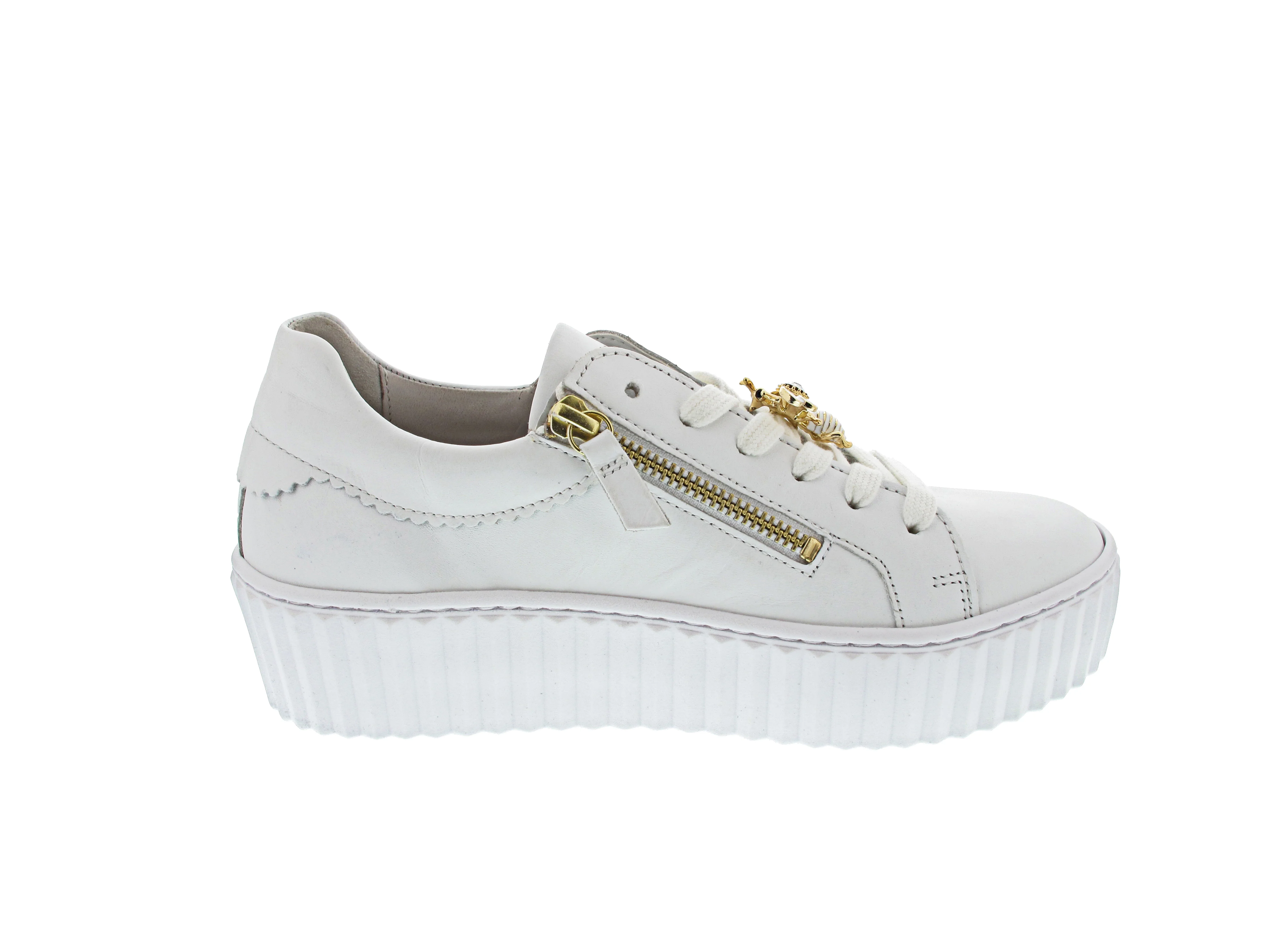 Gabor Sneaker Weiß - Image 8