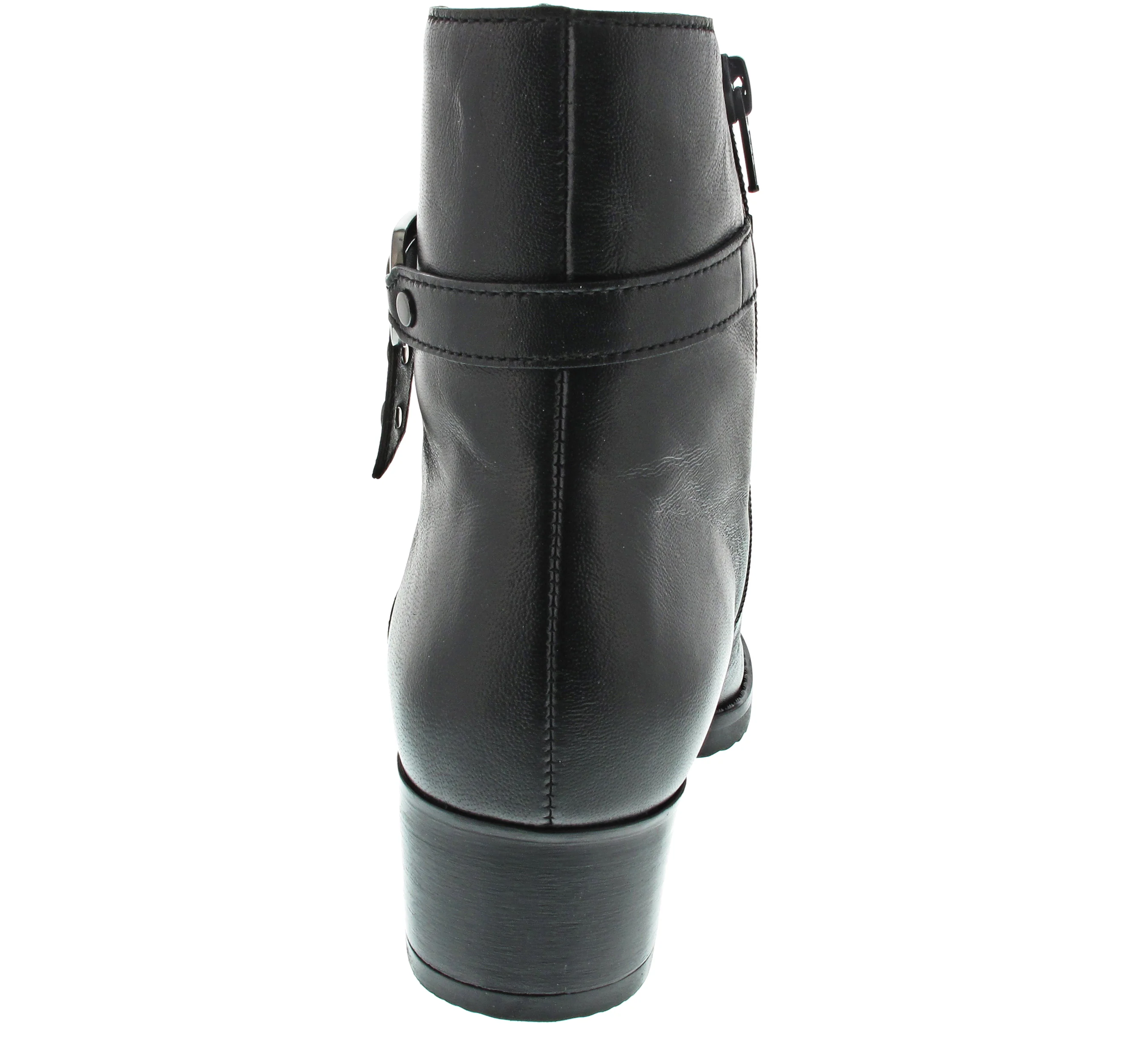 Gabor Stiefelette Schwarz - Image 11