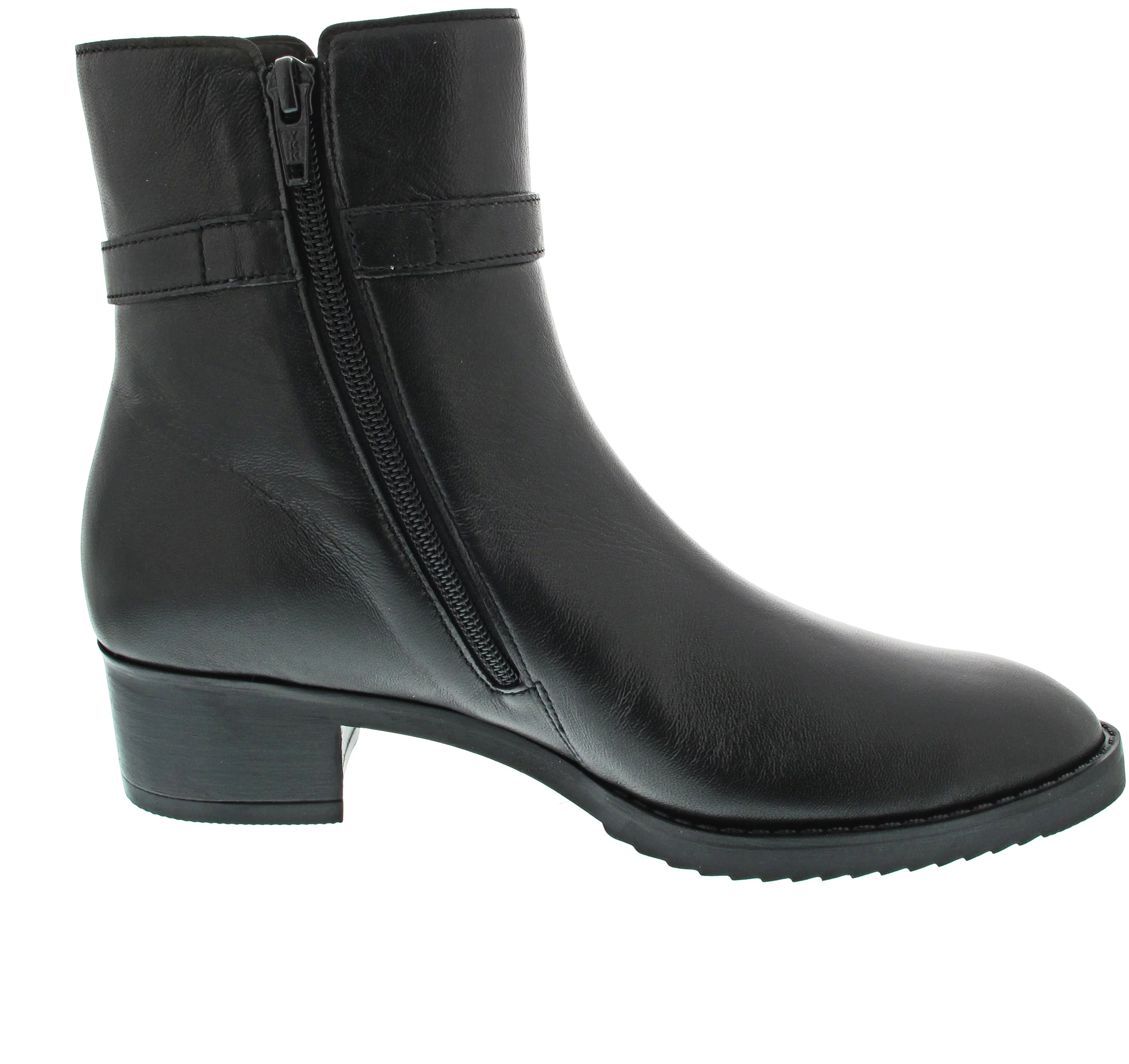 Gabor Stiefelette Schwarz - Image 20