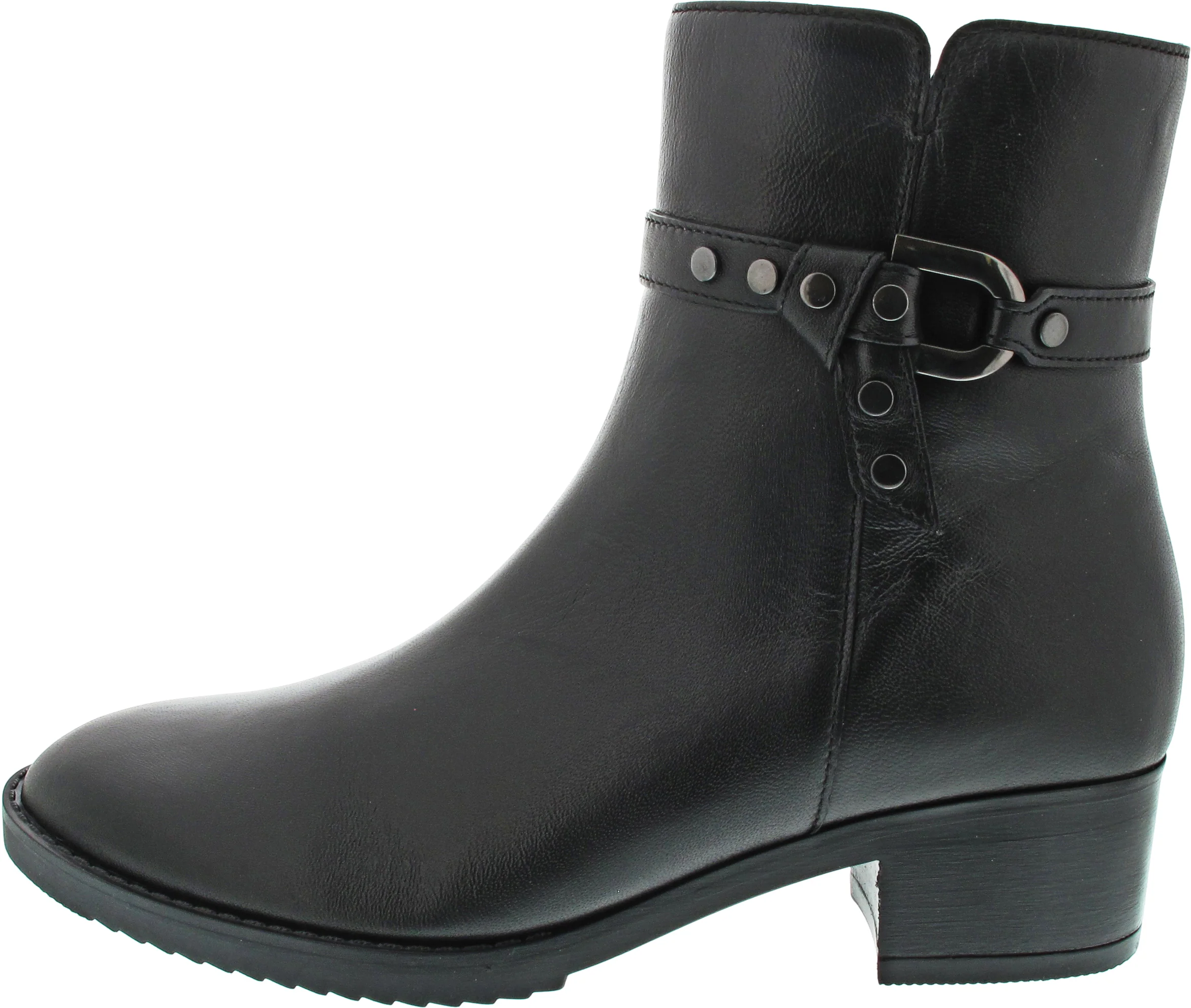 Gabor Stiefelette Schwarz - Image 4