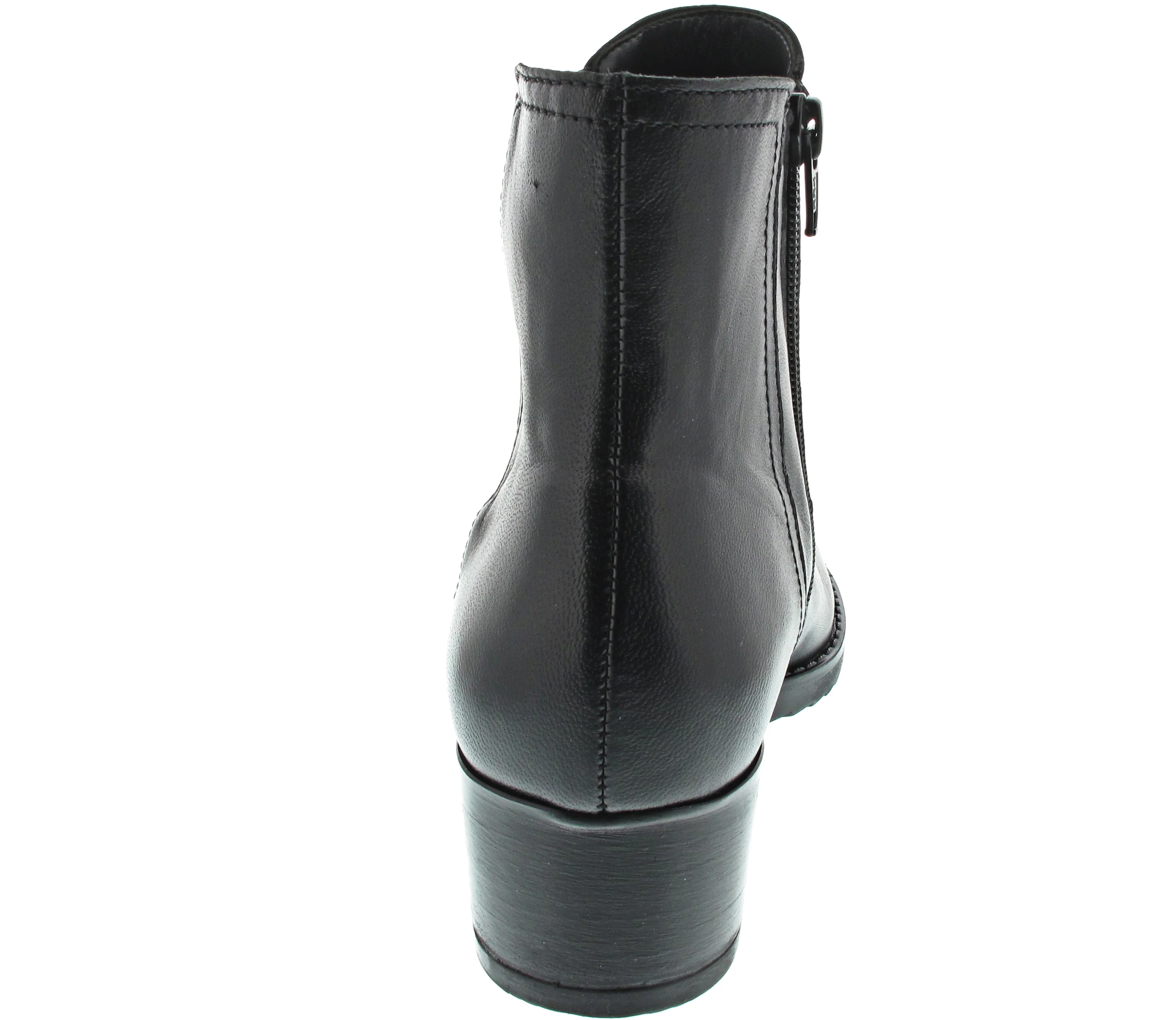 Gabor Stiefelette Schwarz - Image 15
