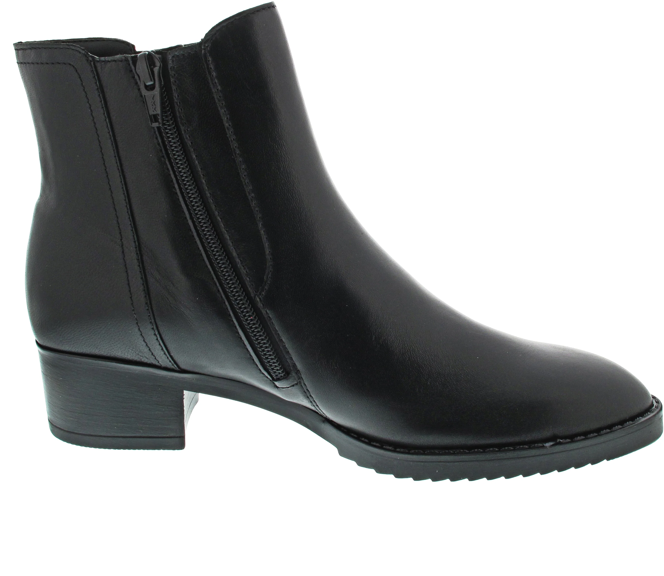 Gabor Stiefelette Schwarz - Image 24