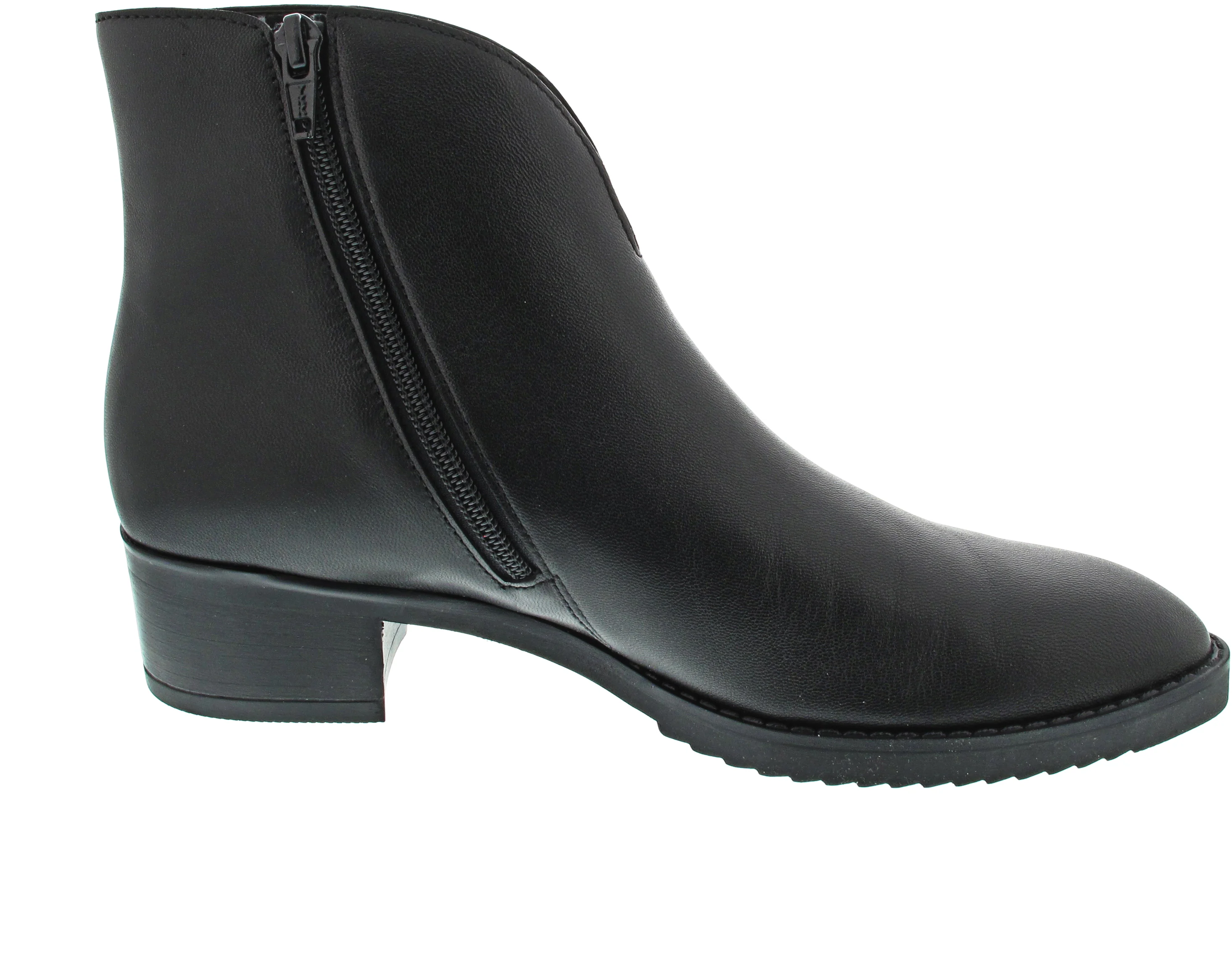 Gabor Stiefelette Schwarz - Image 10