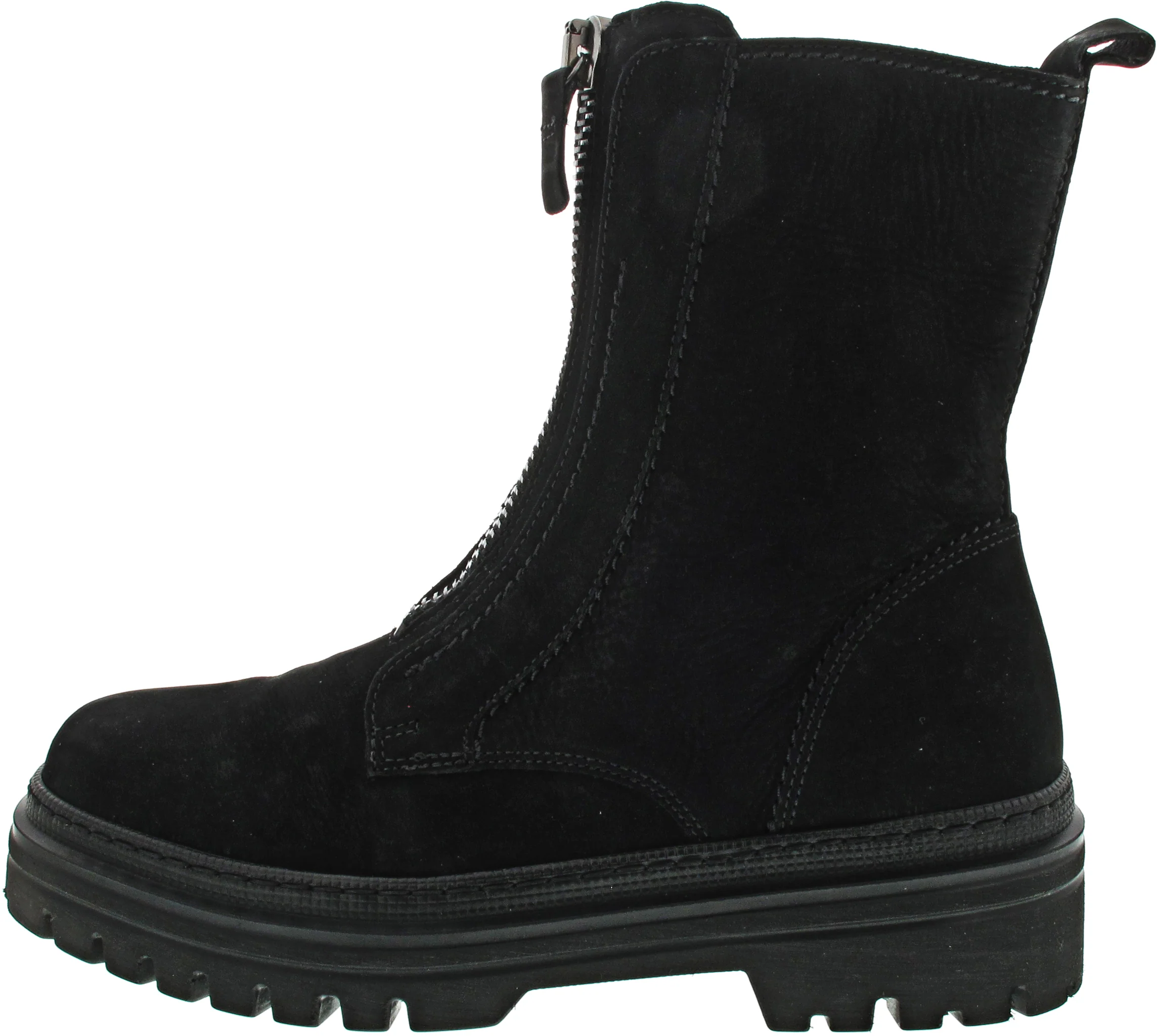 Gabor Stiefelette Schwarz - Image 5