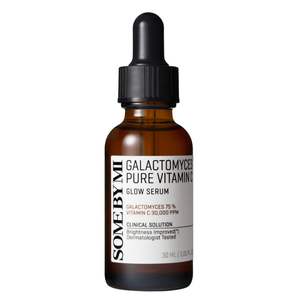 Galactomyces Pure Vitamin C Glow Serum - 30 ml