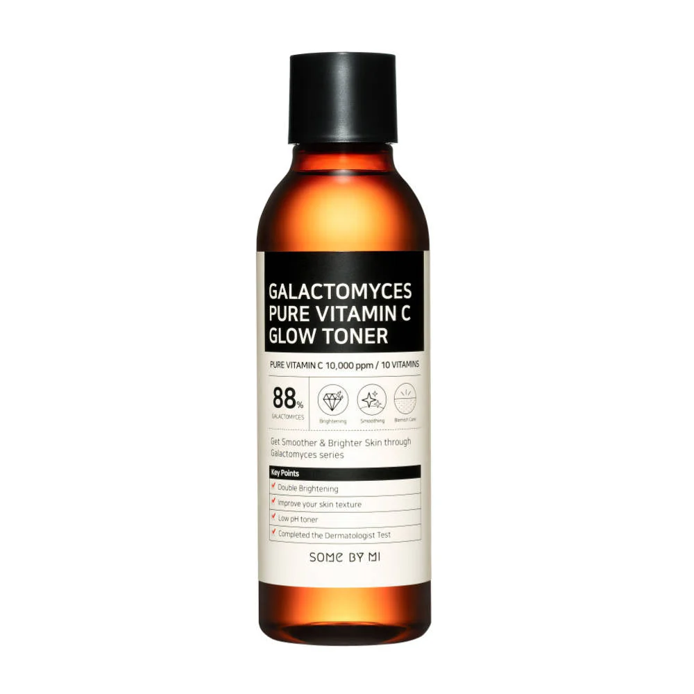 Galactomyces Pure Vitamin C Glow Toner - 200 ml