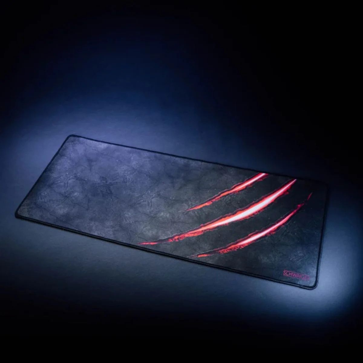 Gaming Deskpad Mauspad XXL Stoff 750x300mm - Image 10