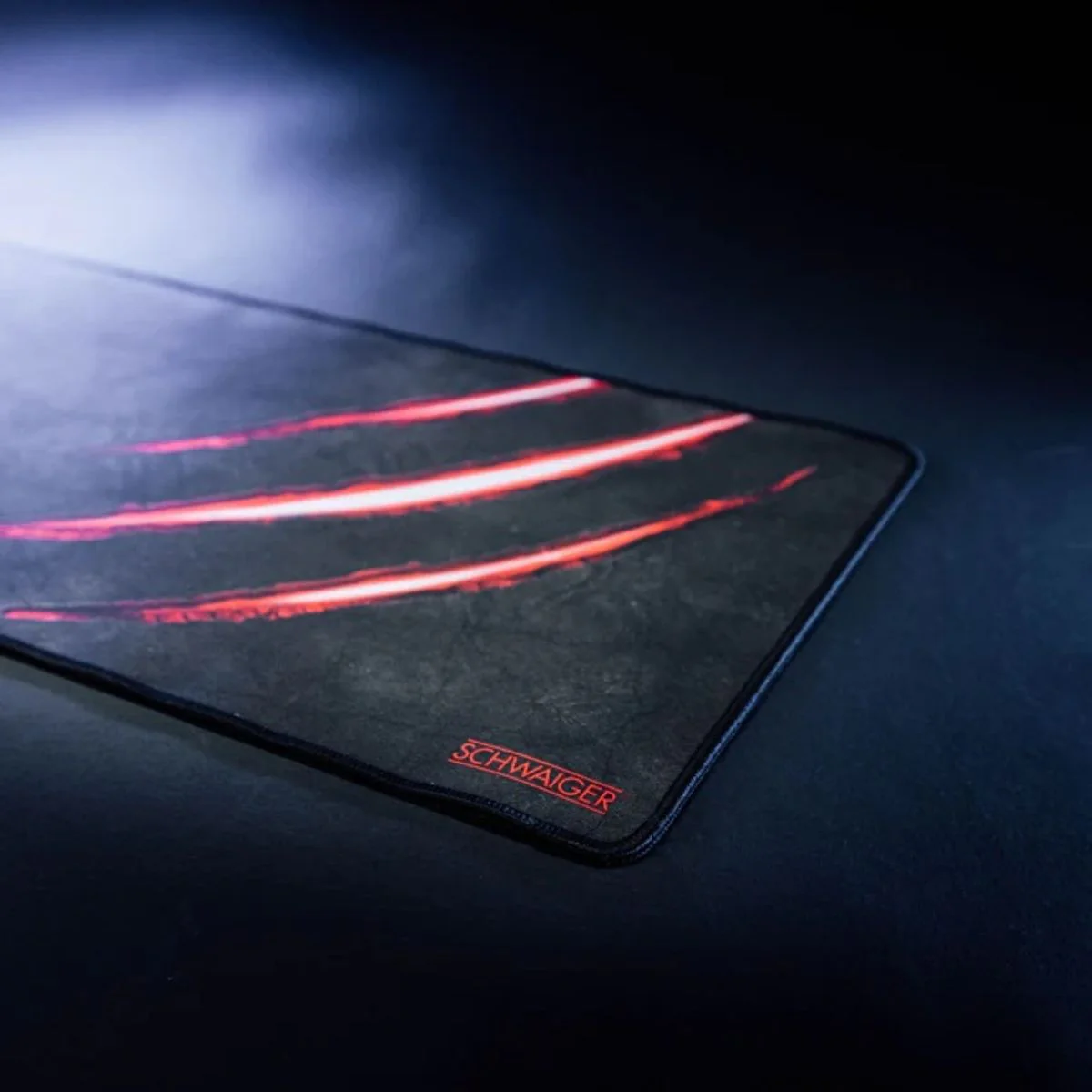 Gaming Deskpad Mauspad XXL Stoff 750x300mm - Image 9