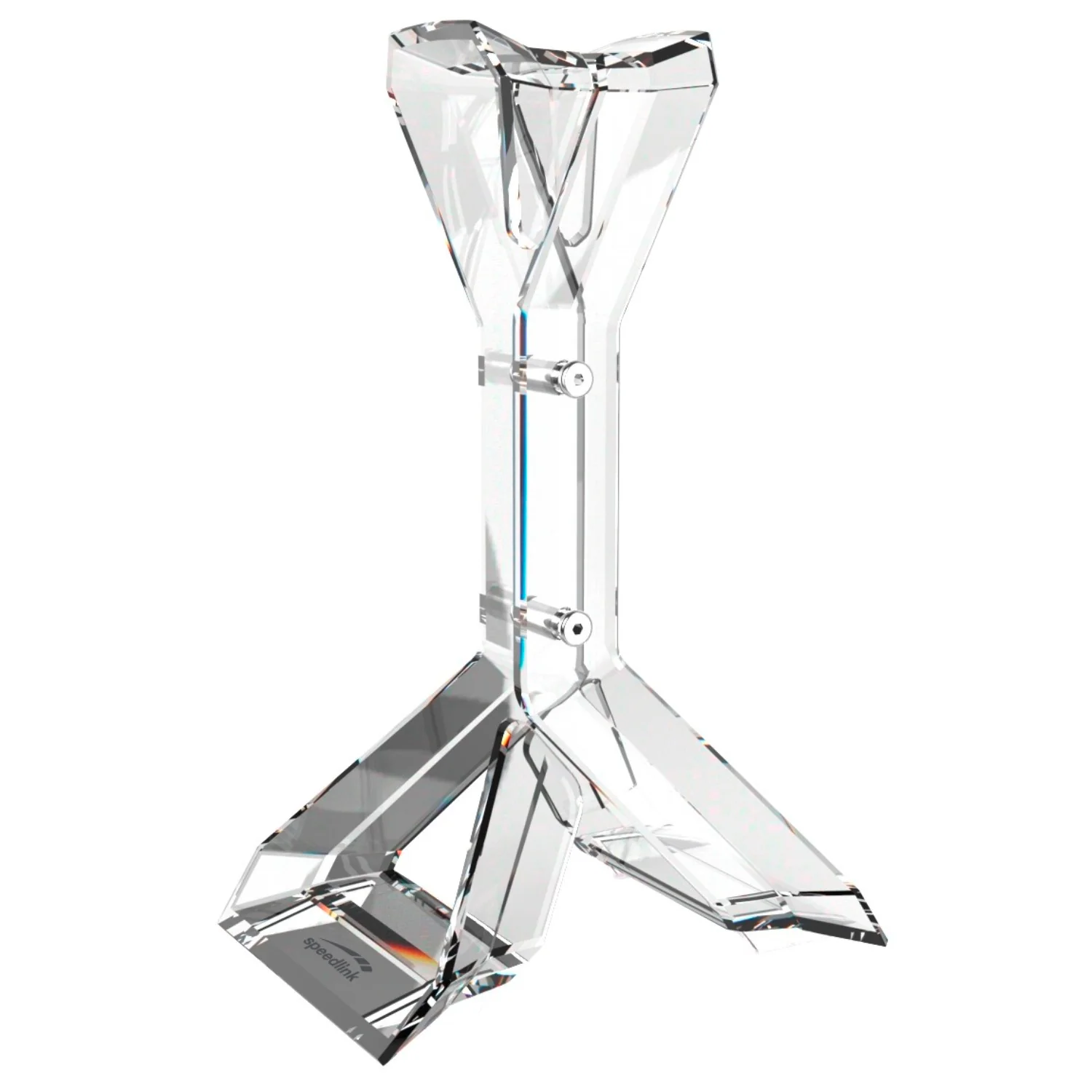 GANT Acrylic Headset Stand - Image 3