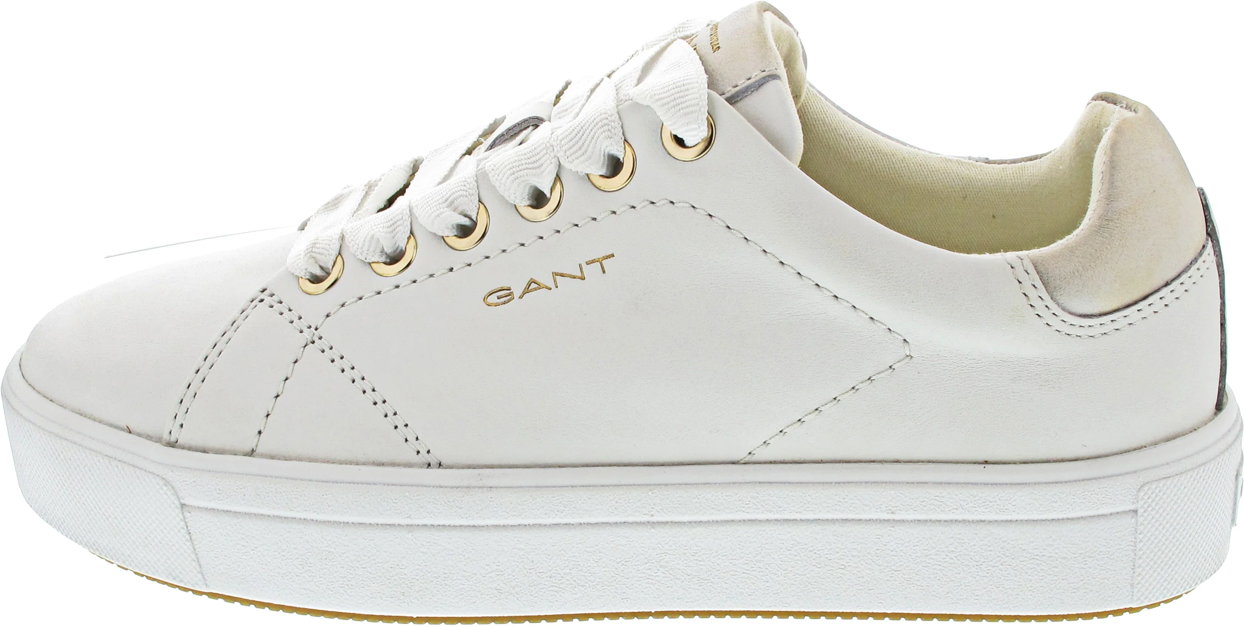 Gant Avino Sneaker Weiß - Image 3