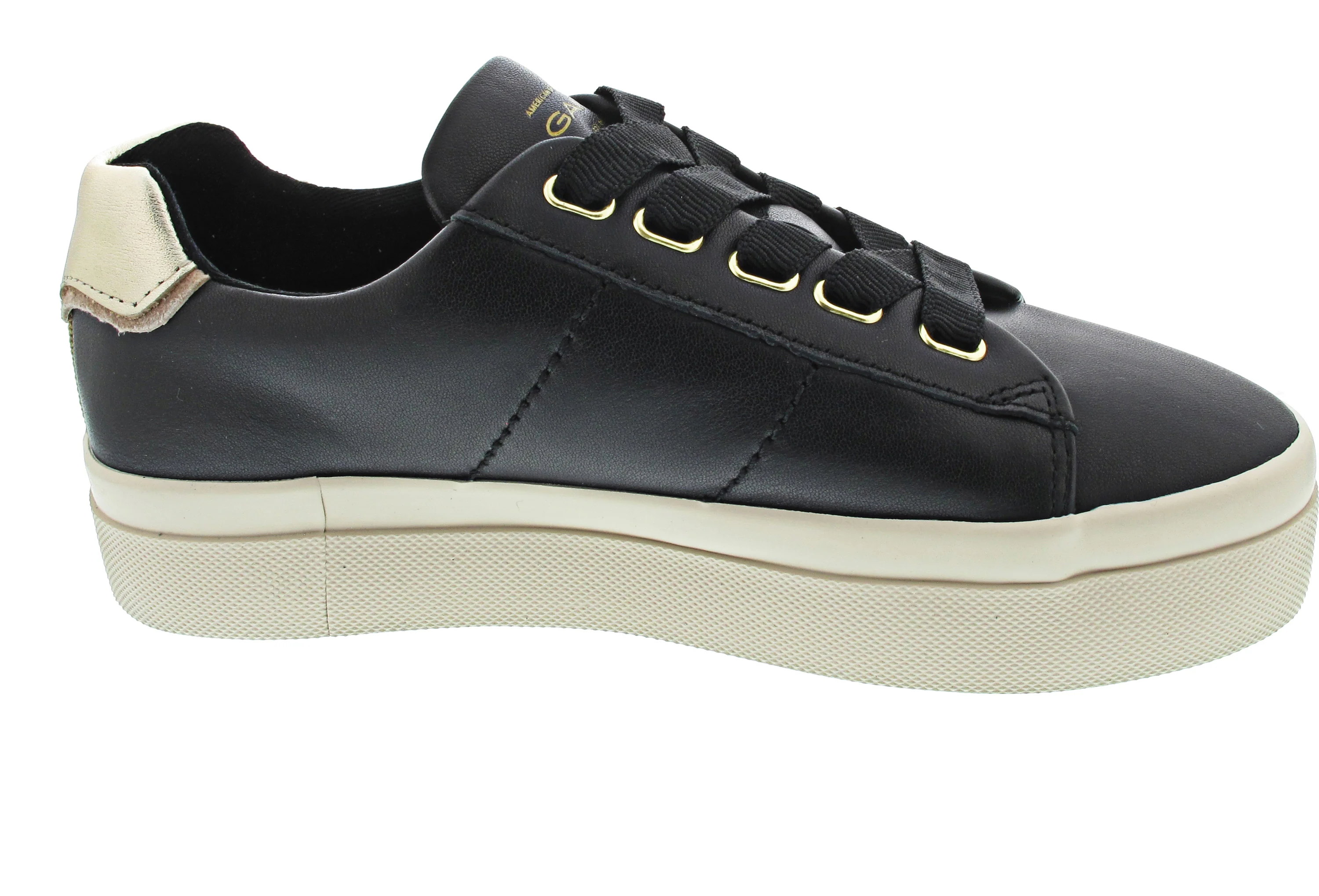 Gant Avona Sneaker Schwarz - Image 18