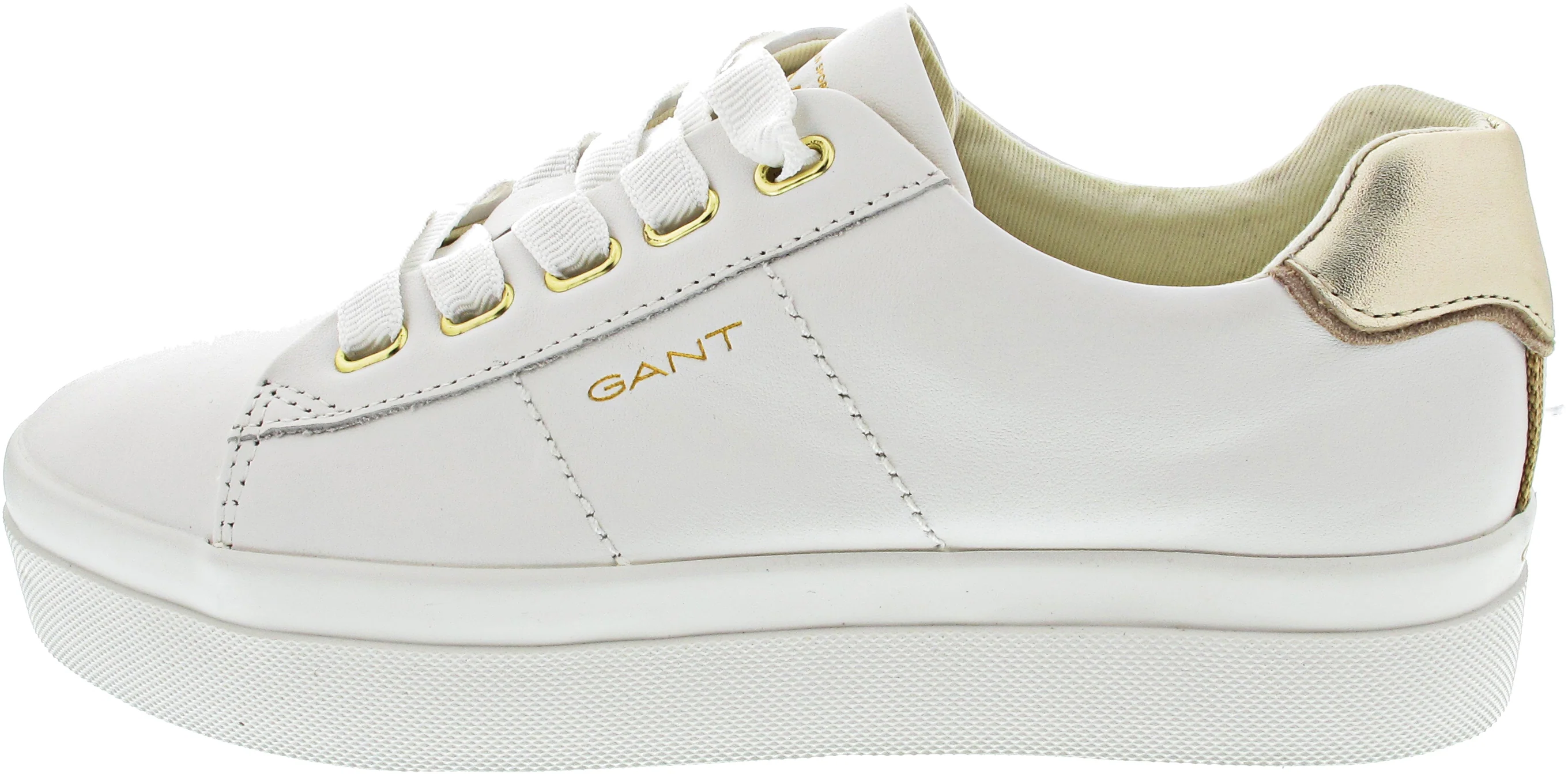 Gant Avona Sneaker Weiß - Image 2