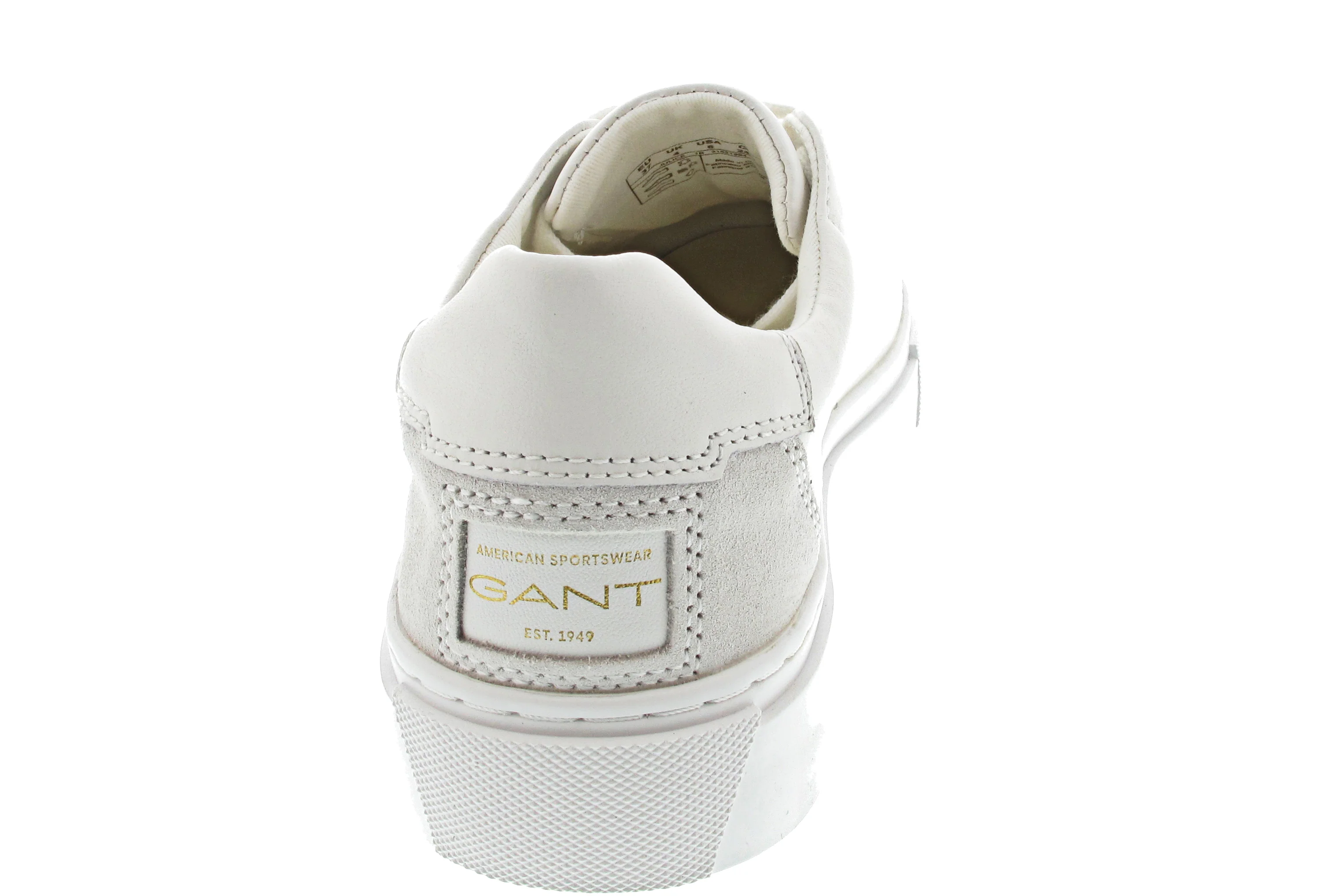 Gant Avona Sneaker Weiß - Image 6