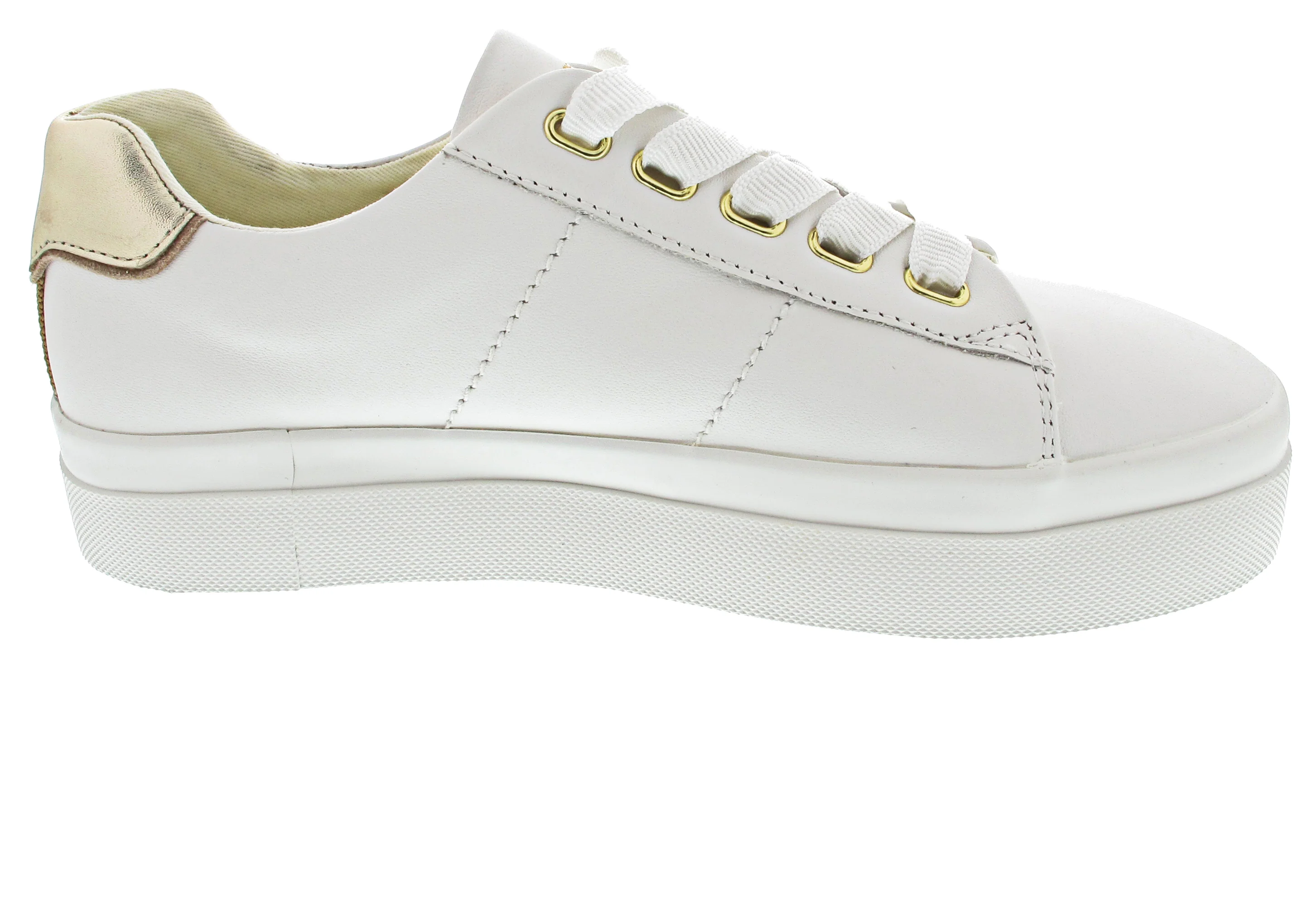 Gant Avona Sneaker Weiß - Image 9