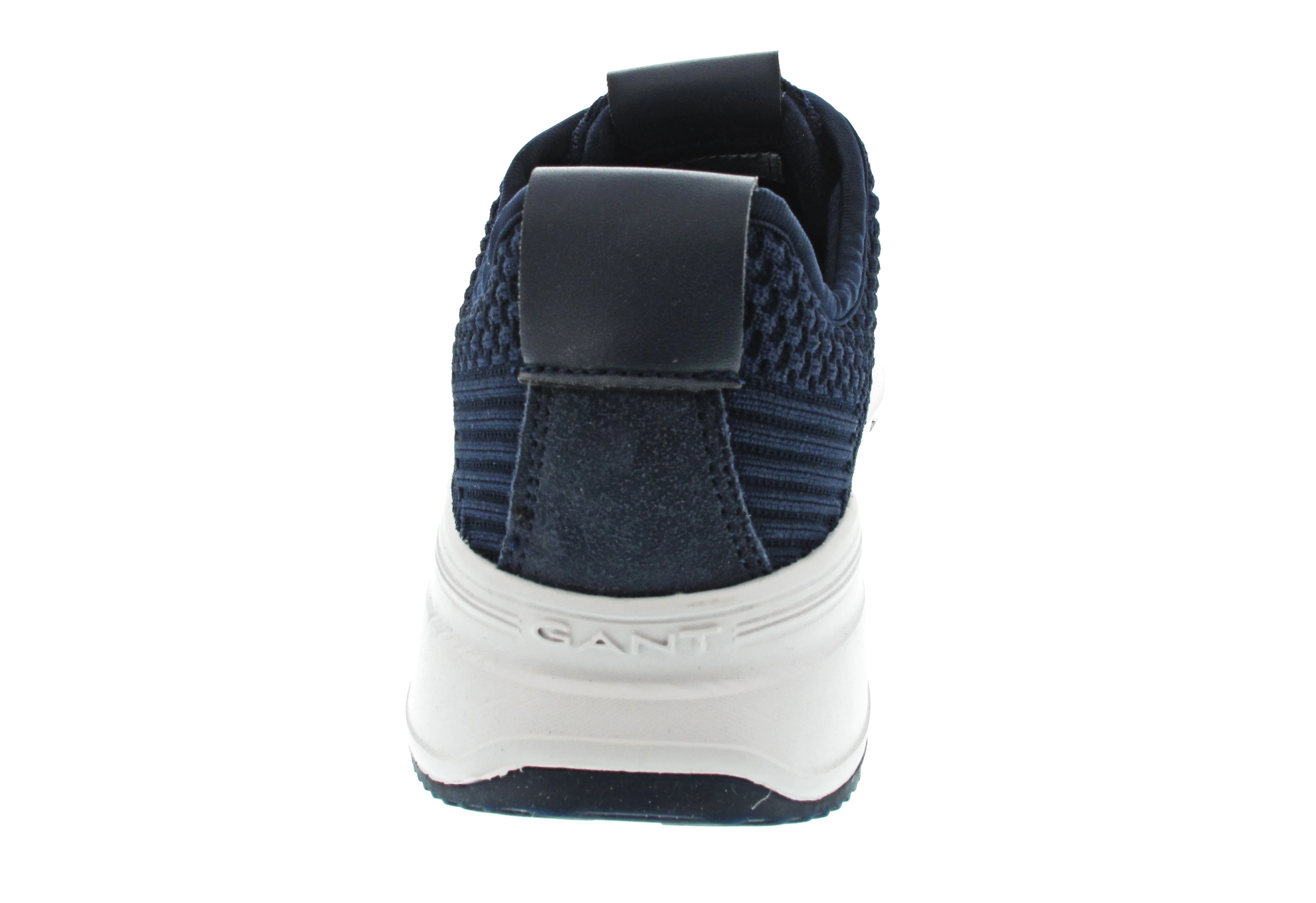 Gant Beeker Sneaker Blau - Image 14