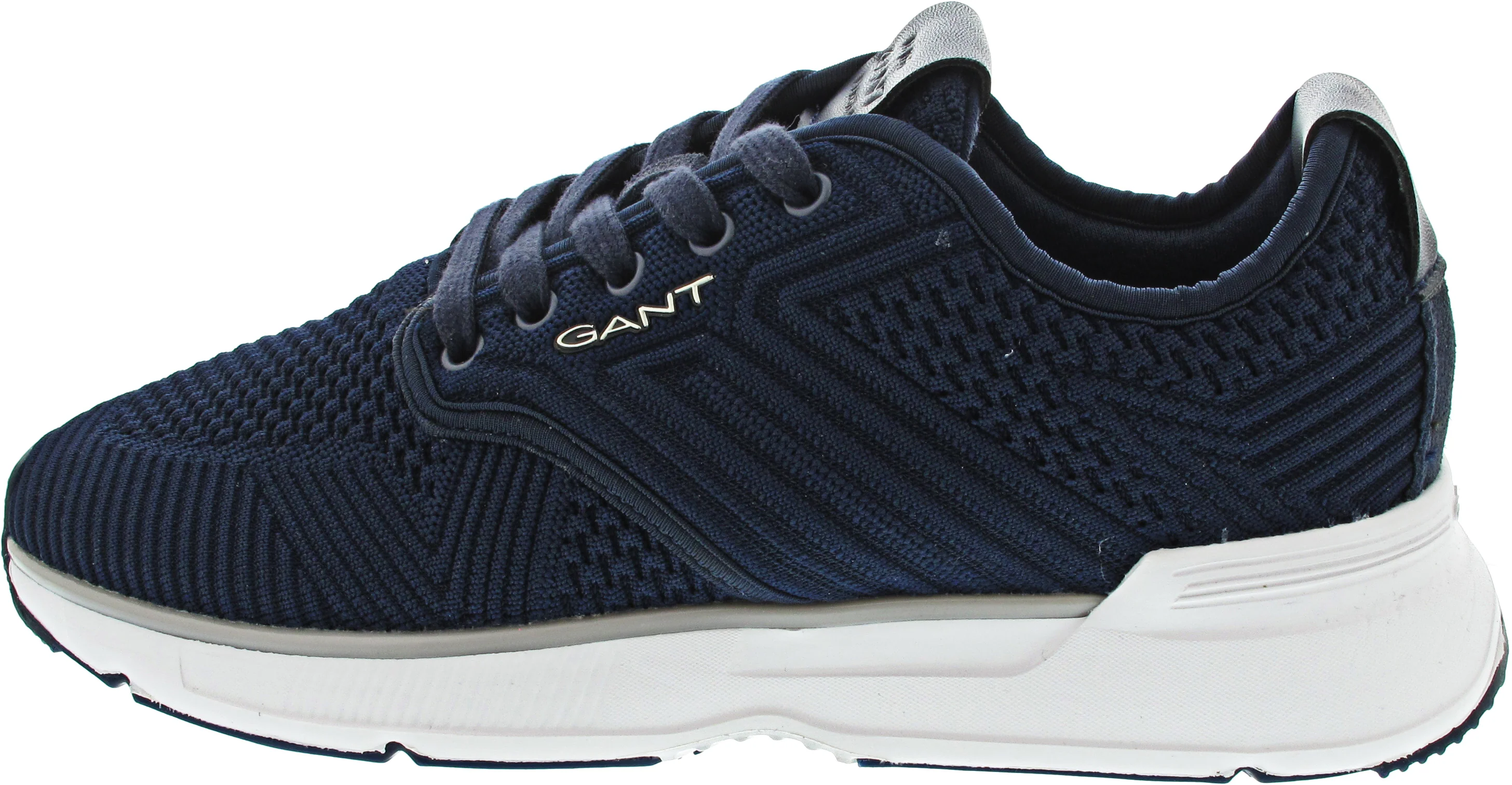 Gant Beeker Sneaker Blau - Image 6