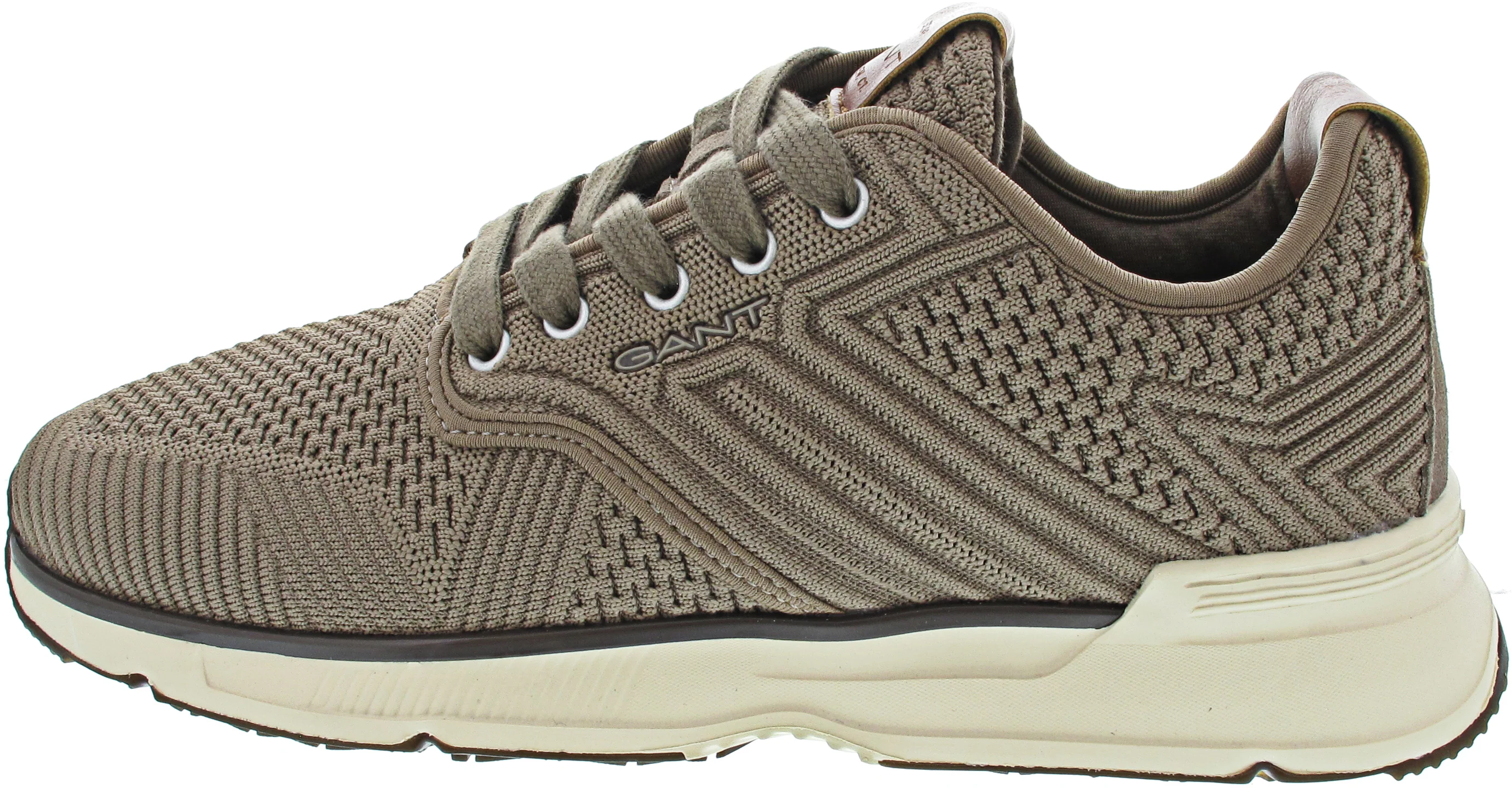 Gant Beeker Sneaker Braun - Image 4