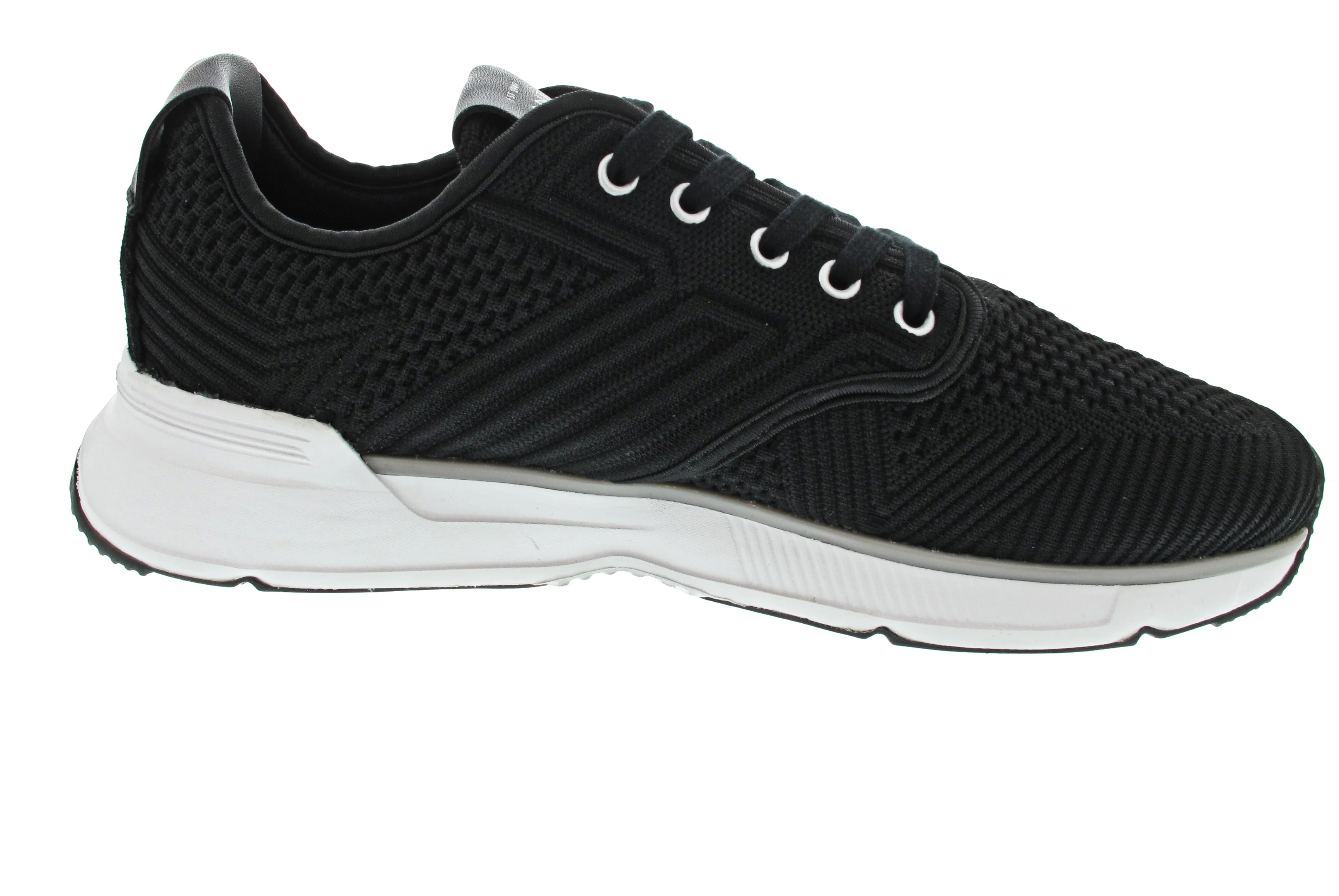 Gant Beeker Sneaker Schwarz - Image 10