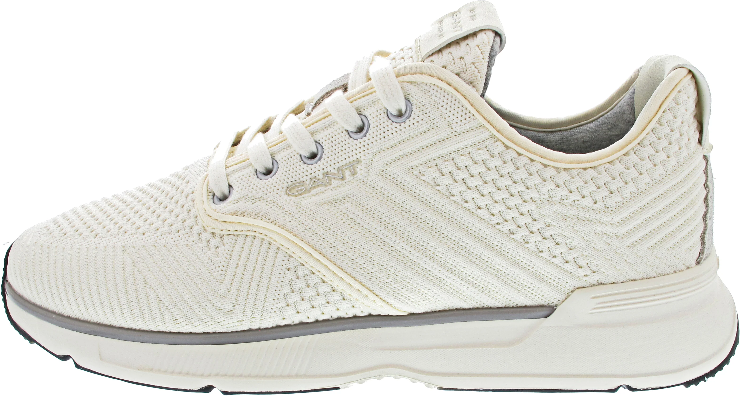 Gant Beeker Sneaker Weiß - Image 2