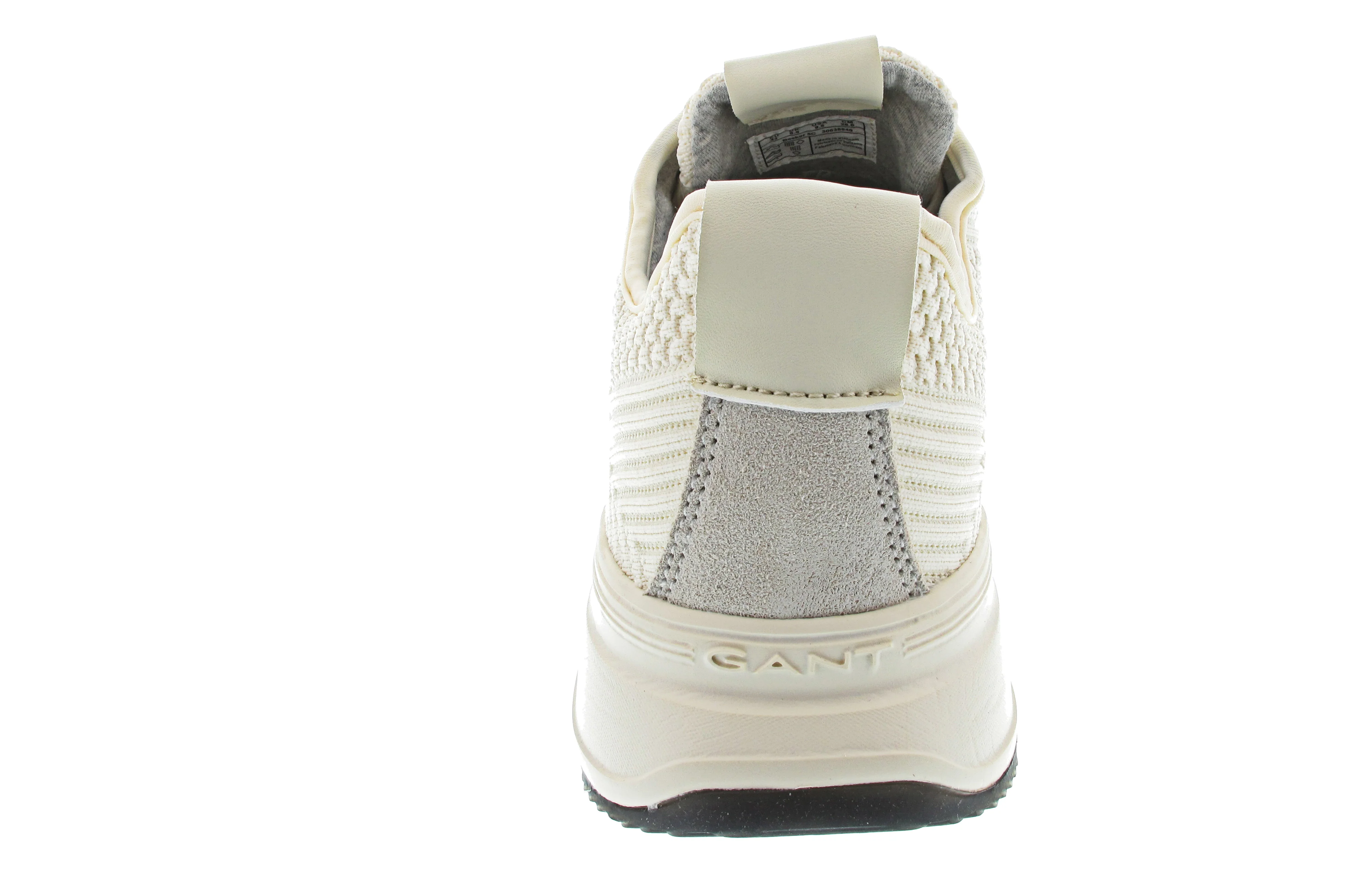 Gant Beeker Sneaker Weiß - Image 3