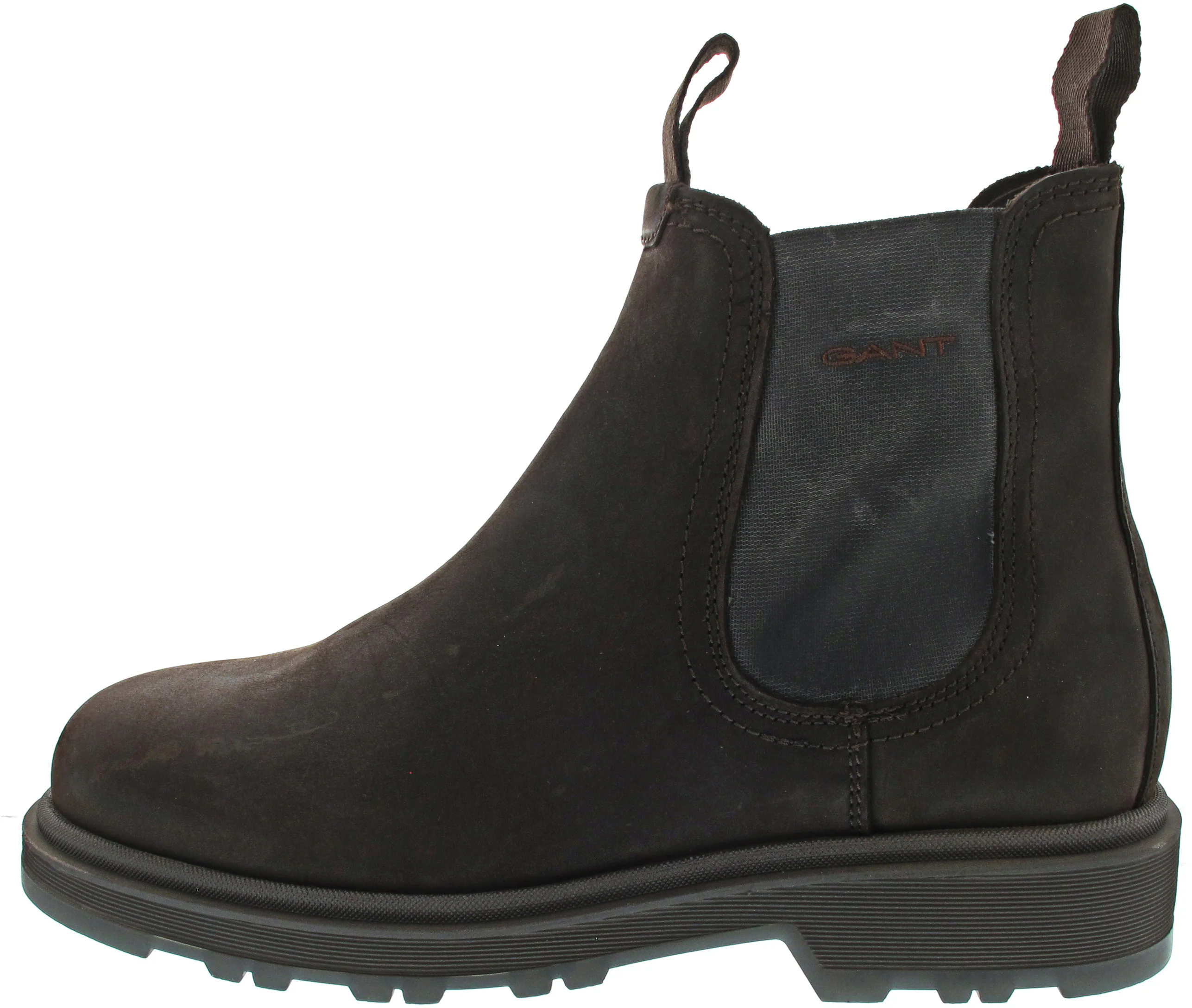 Gant Blisdor Chelsea Boot Braun - Image 2