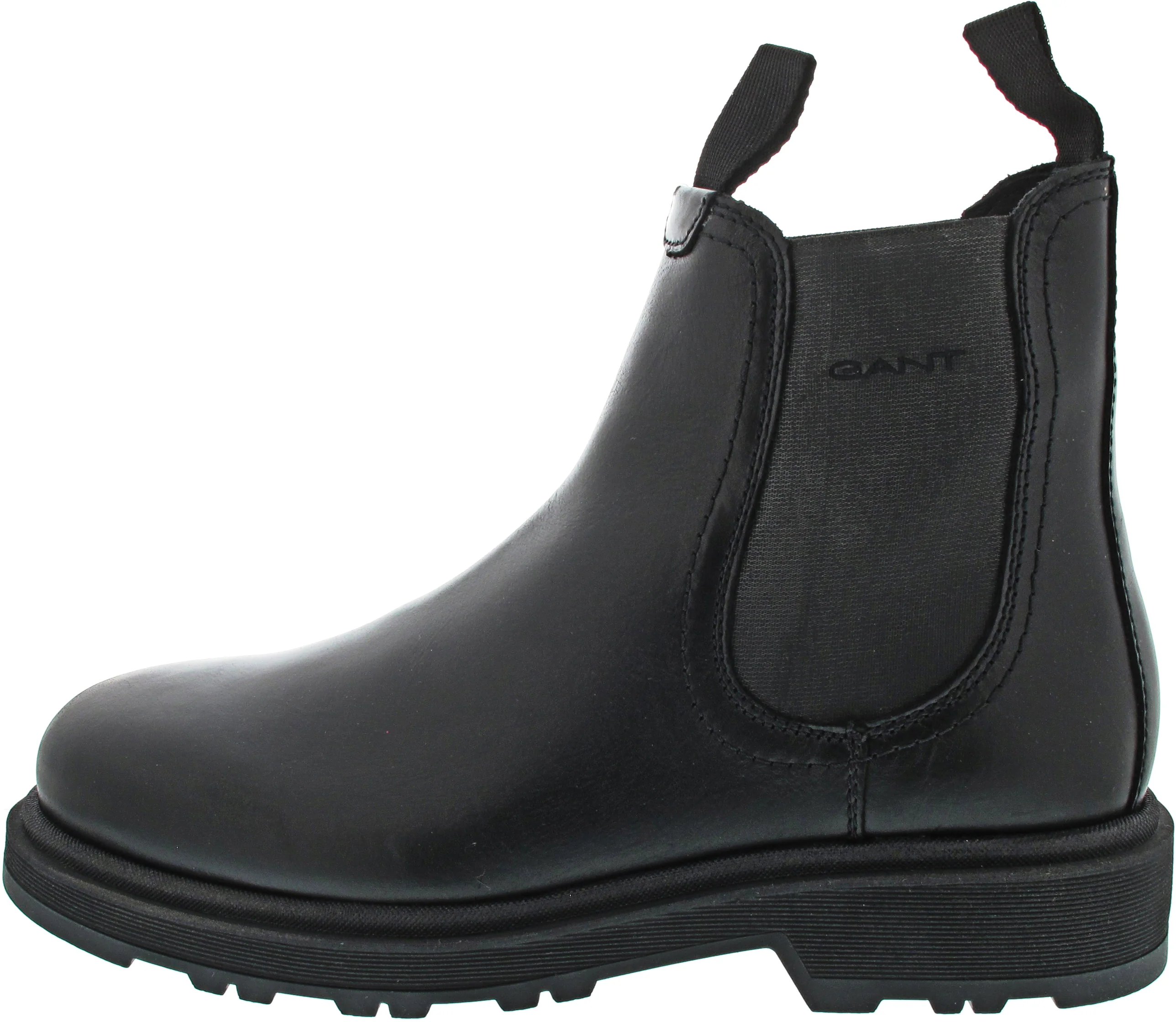 Gant Blisdor Chelsea Boot Schwarz - Image 2