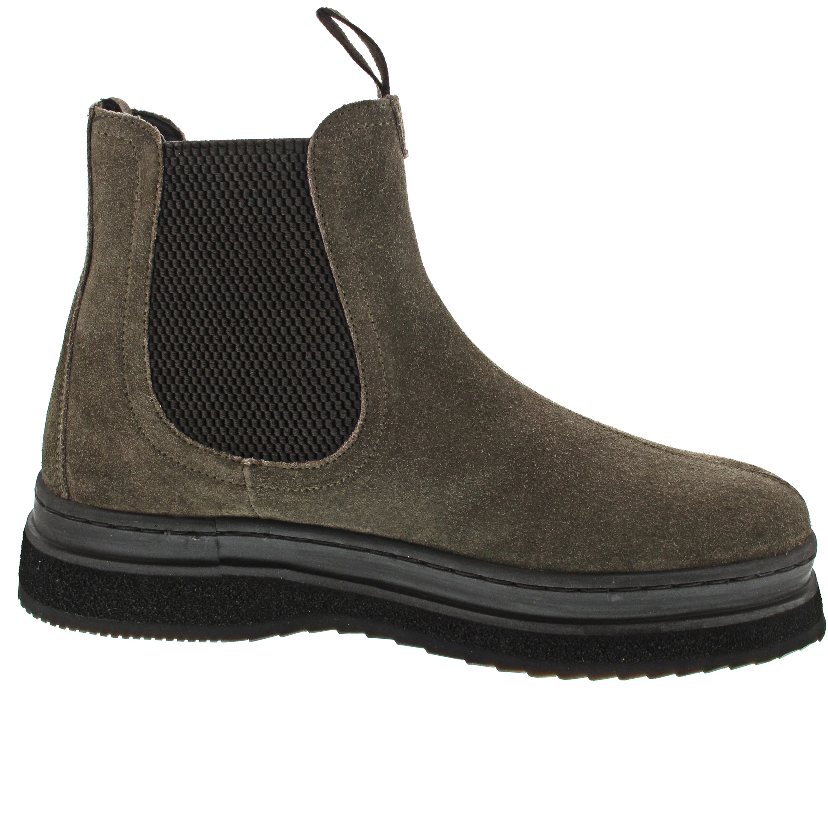Gant Blistown Chelsea Boot Braun - Image 9