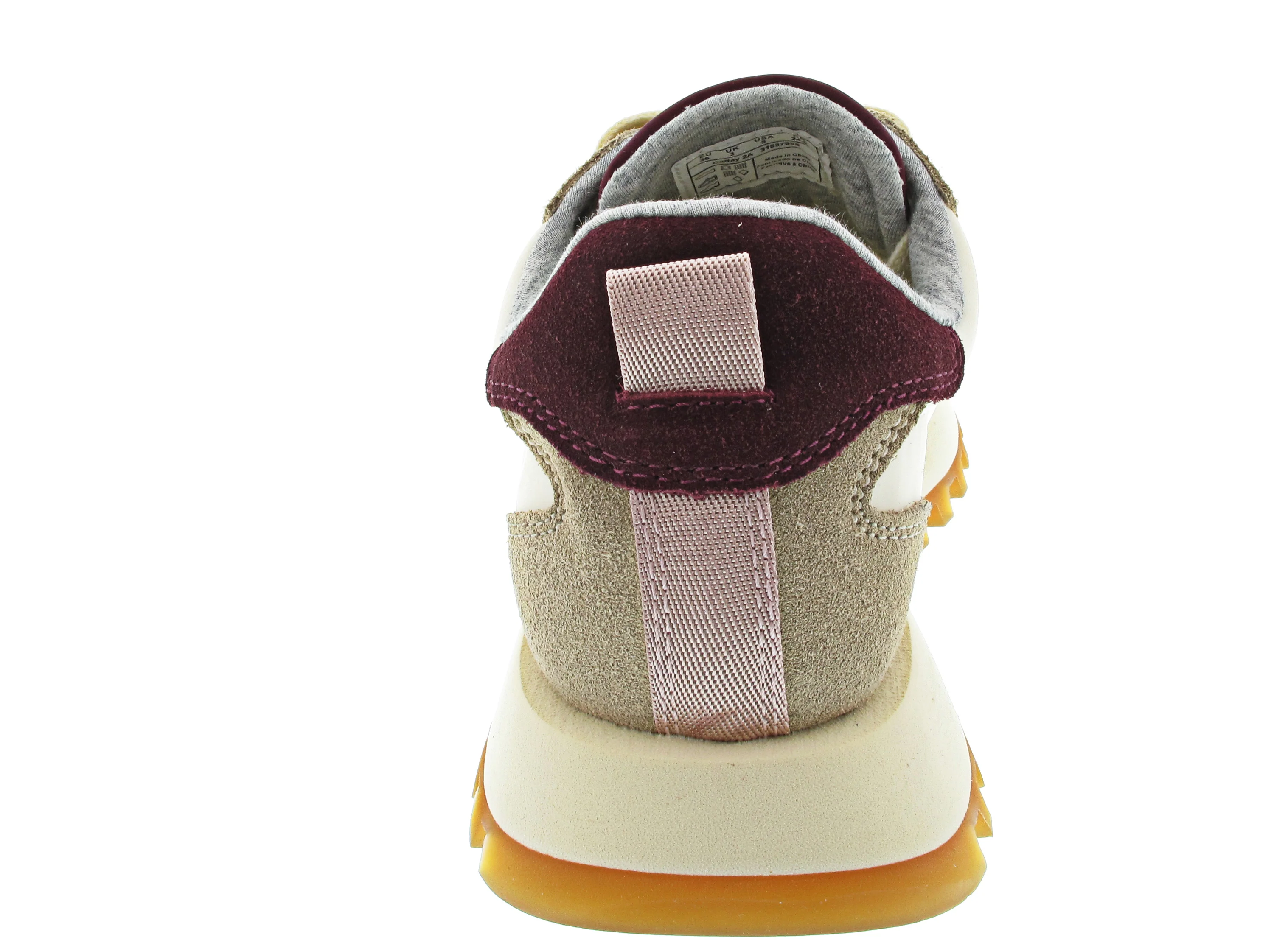 Gant Caffay Sneaker Beige - Image 10