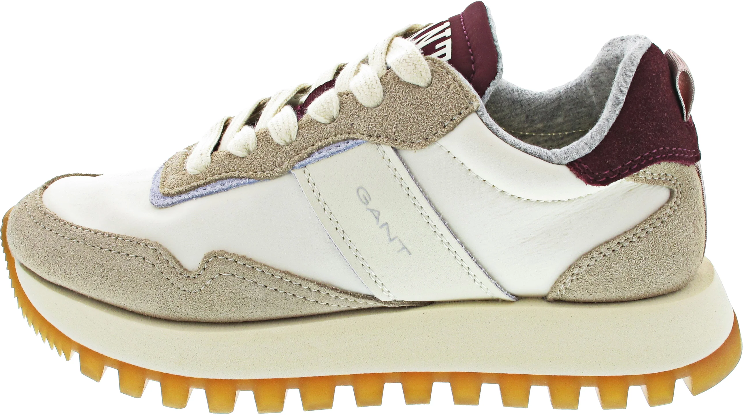 Gant Caffay Sneaker Beige - Image 2