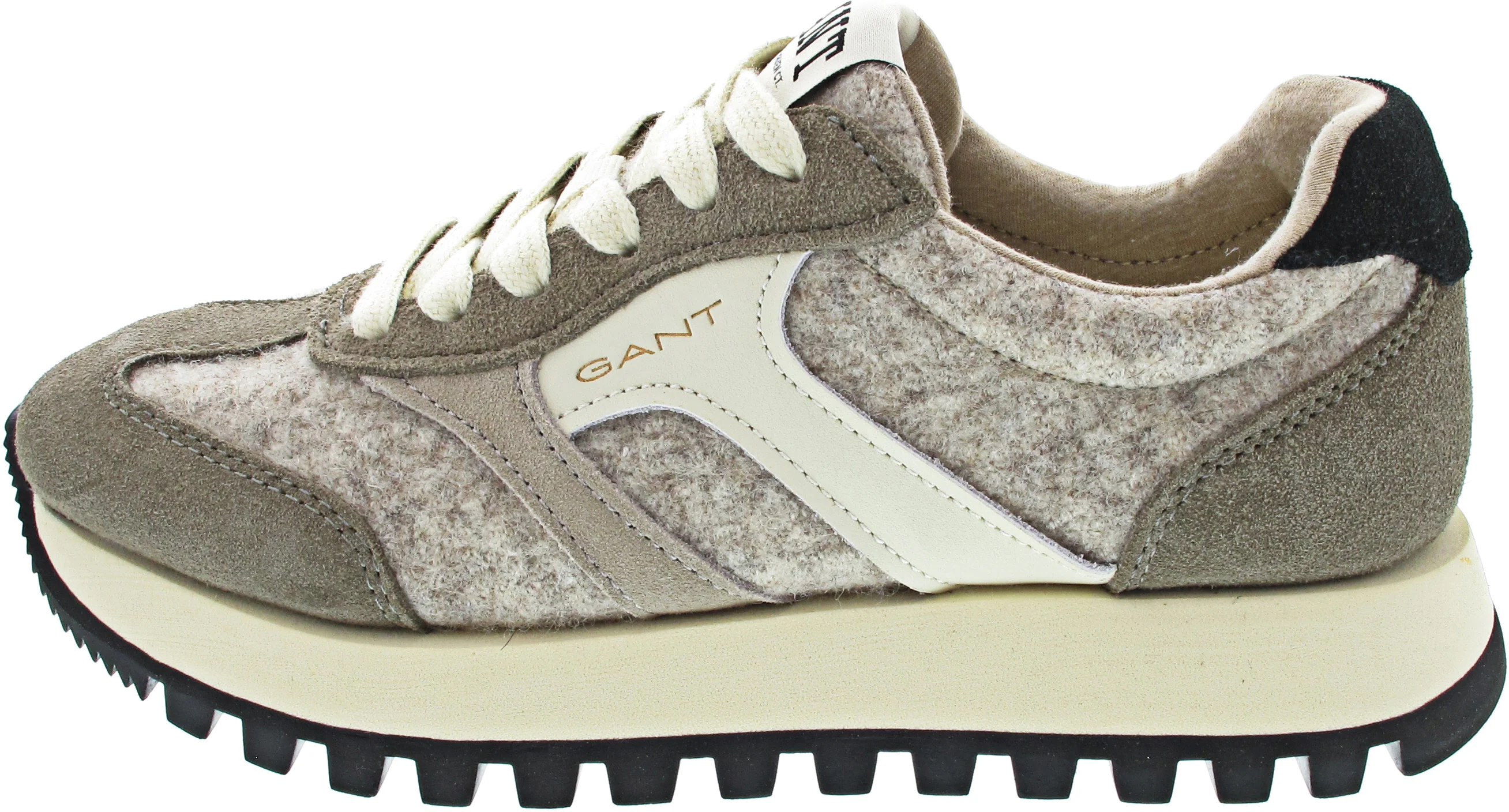 Gant Caffay Sneaker Beige - Image 3