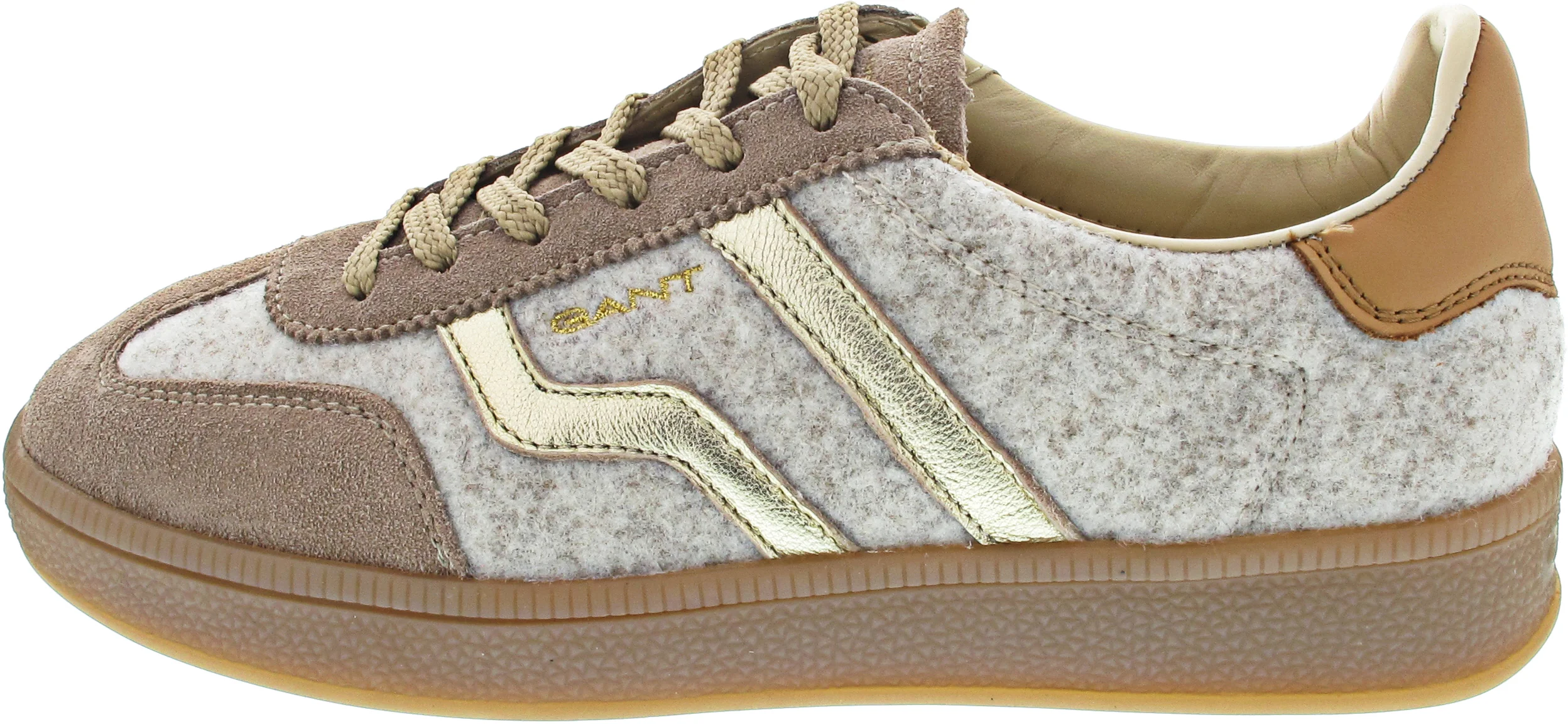 Gant Cuzima Sneaker Beige - Image 5