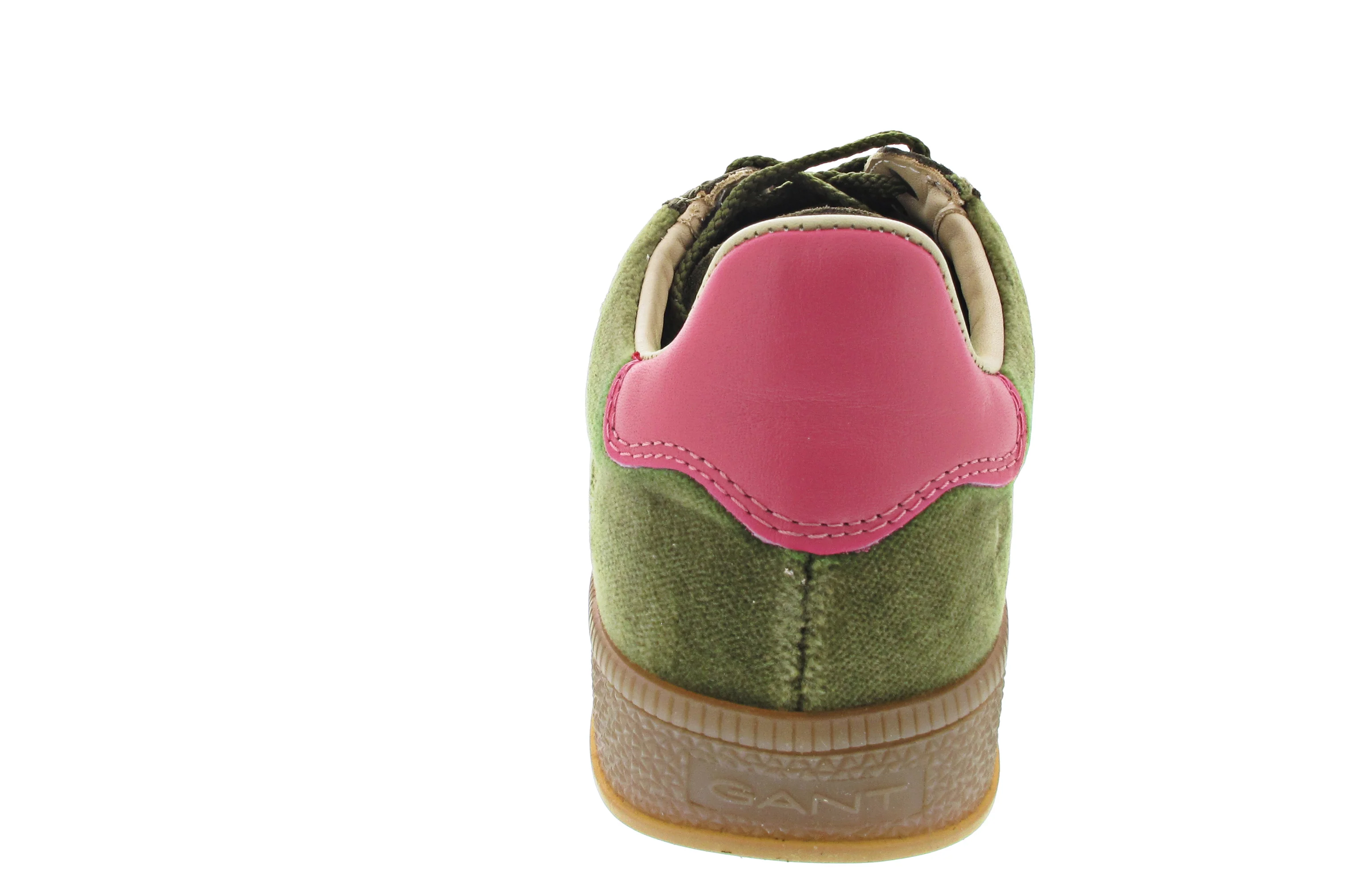 Gant Cuzima Sneaker Grün - Image 10