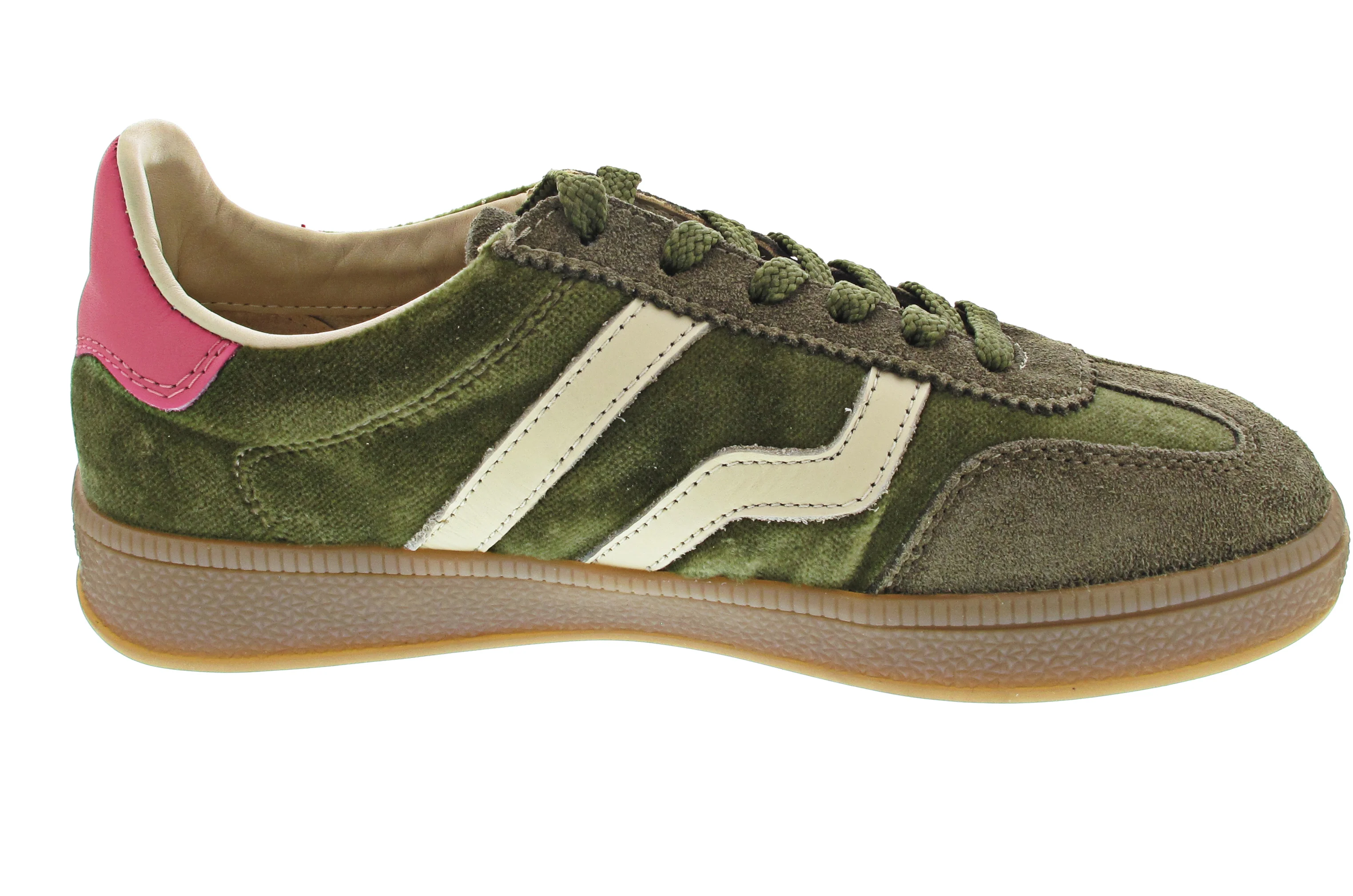 Gant Cuzima Sneaker Grün - Image 7