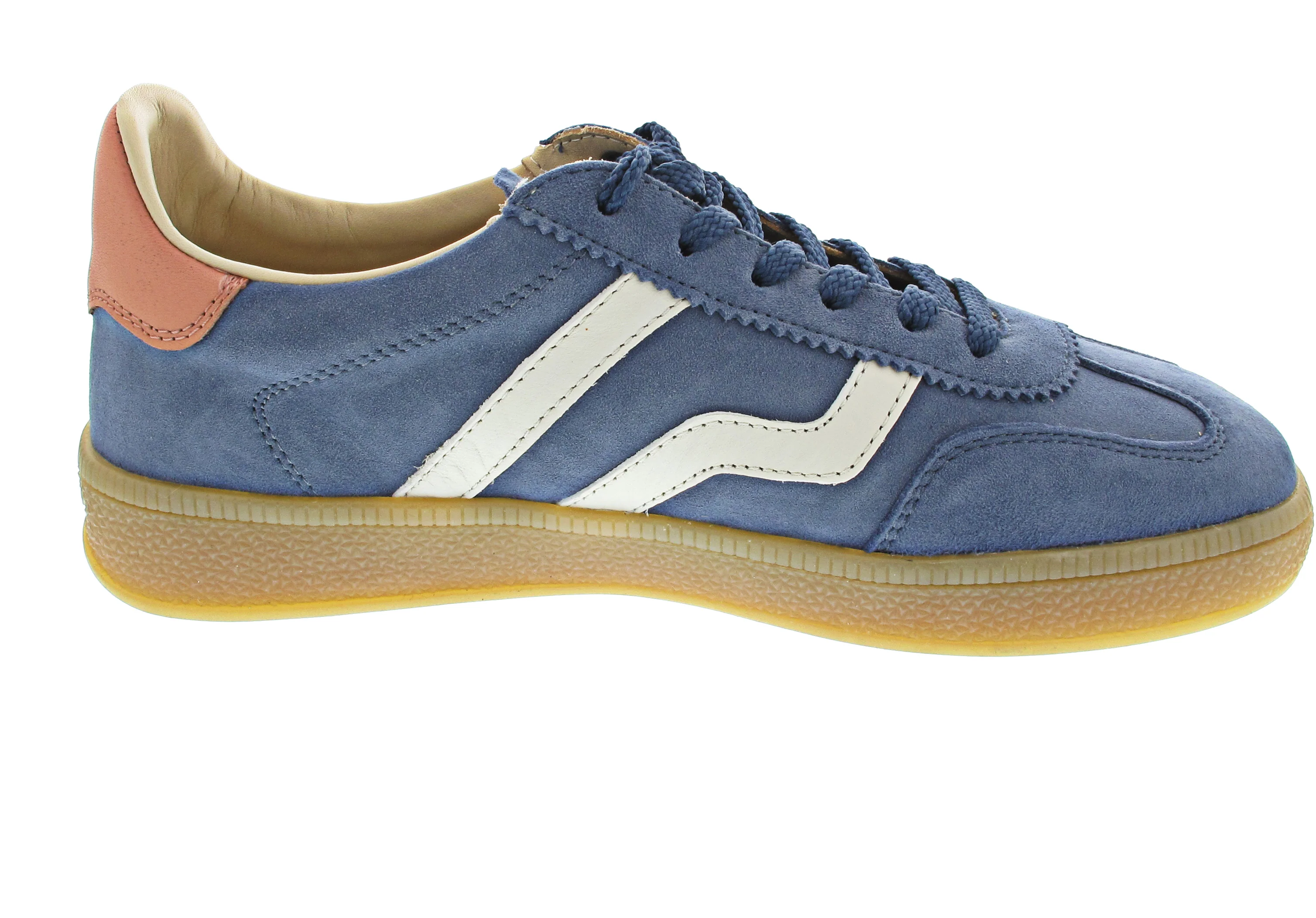 Gant Cuzima Sneaker low Blau - Image 3