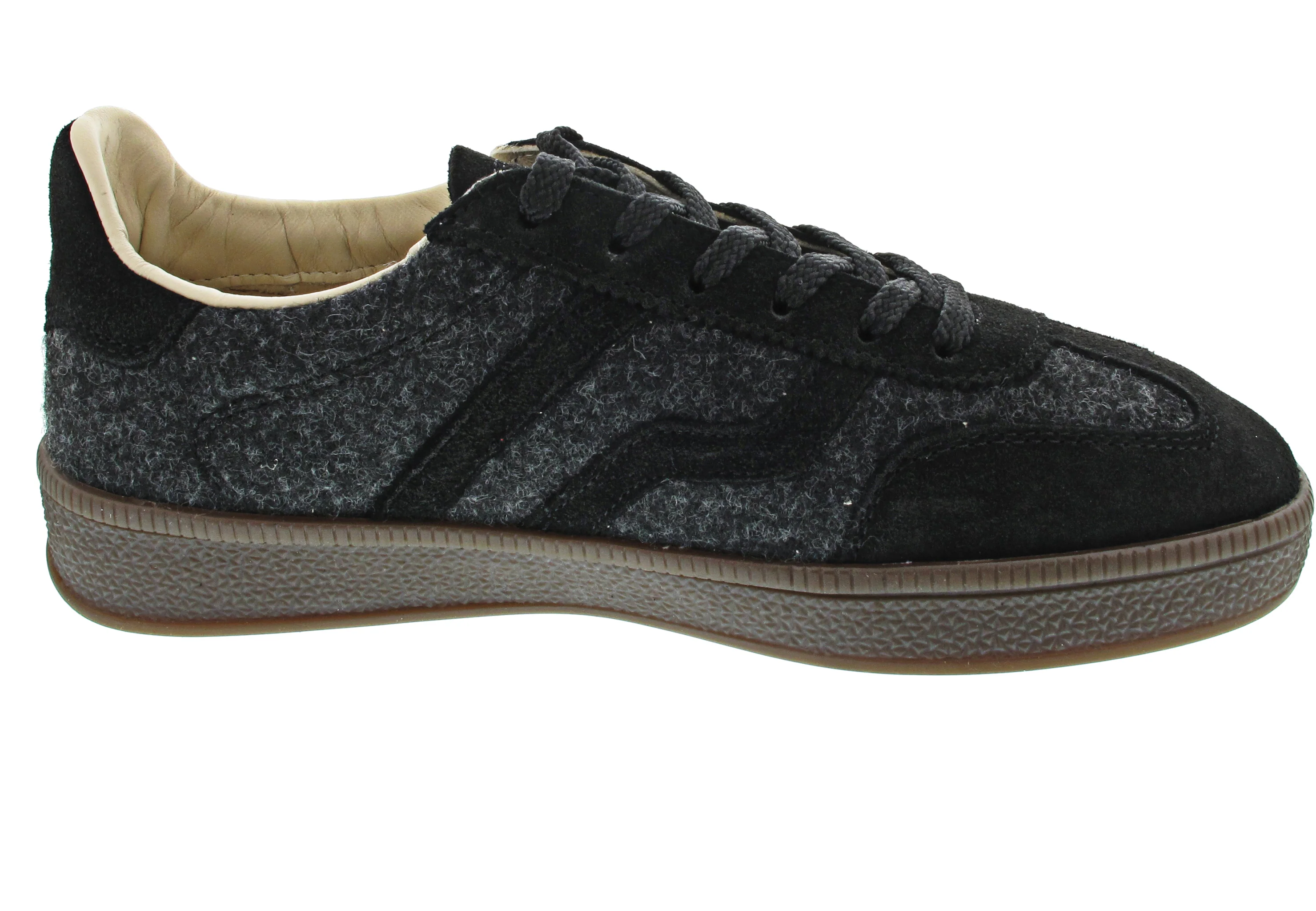 Gant Cuzima Sneaker Schwarz - Image 19