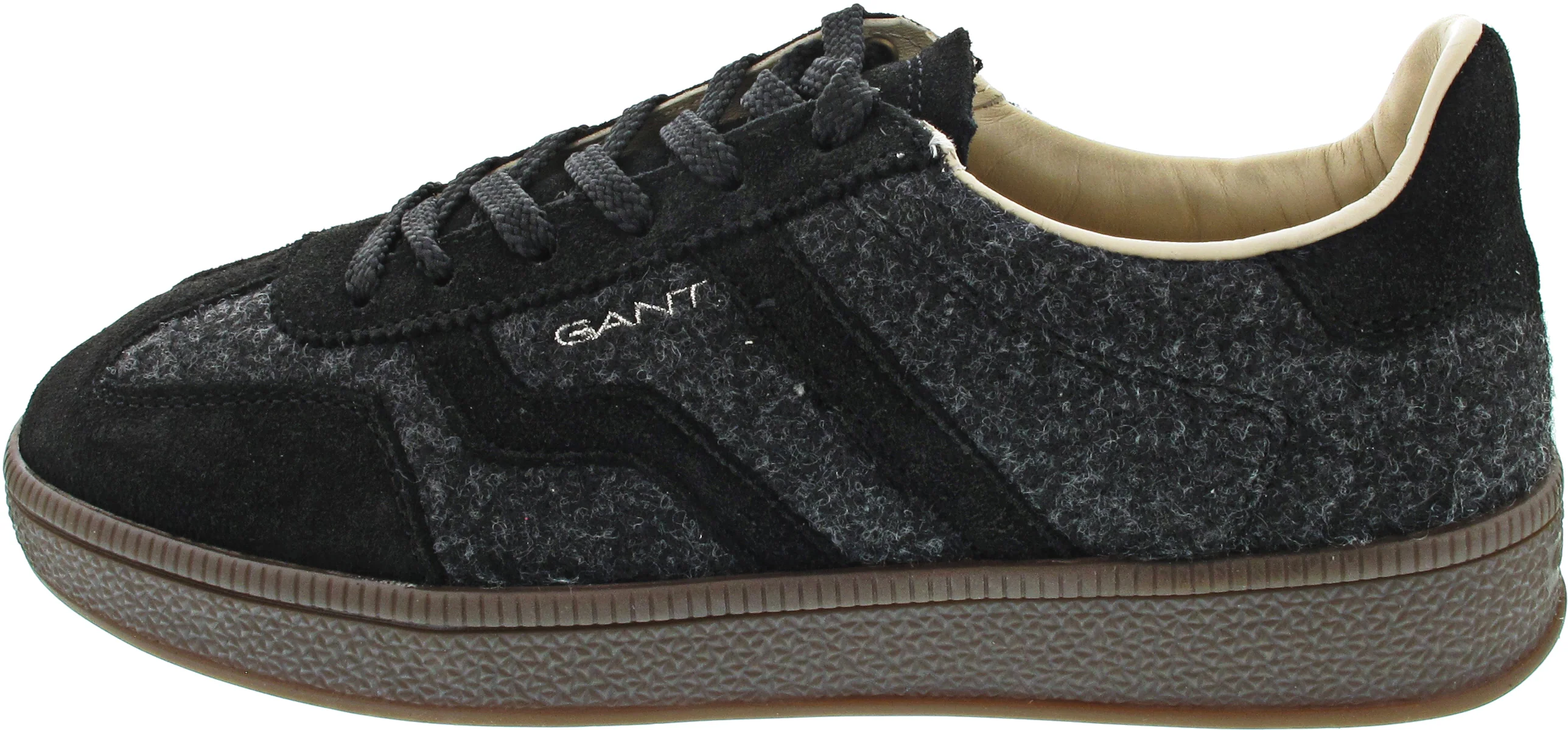 Gant Cuzima Sneaker Schwarz - Image 5