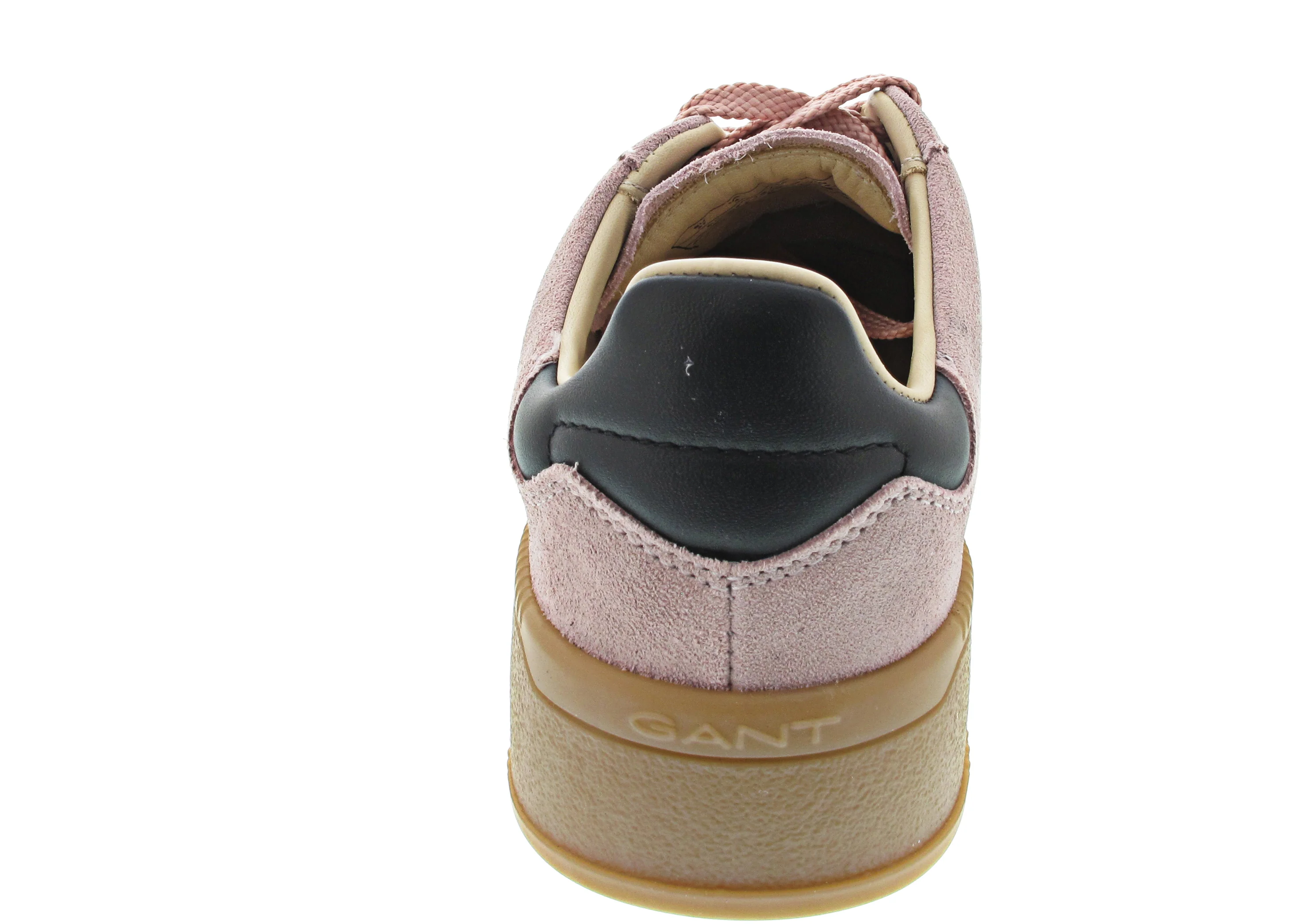 Gant Cuzmani Sneaker Rosa - Image 14