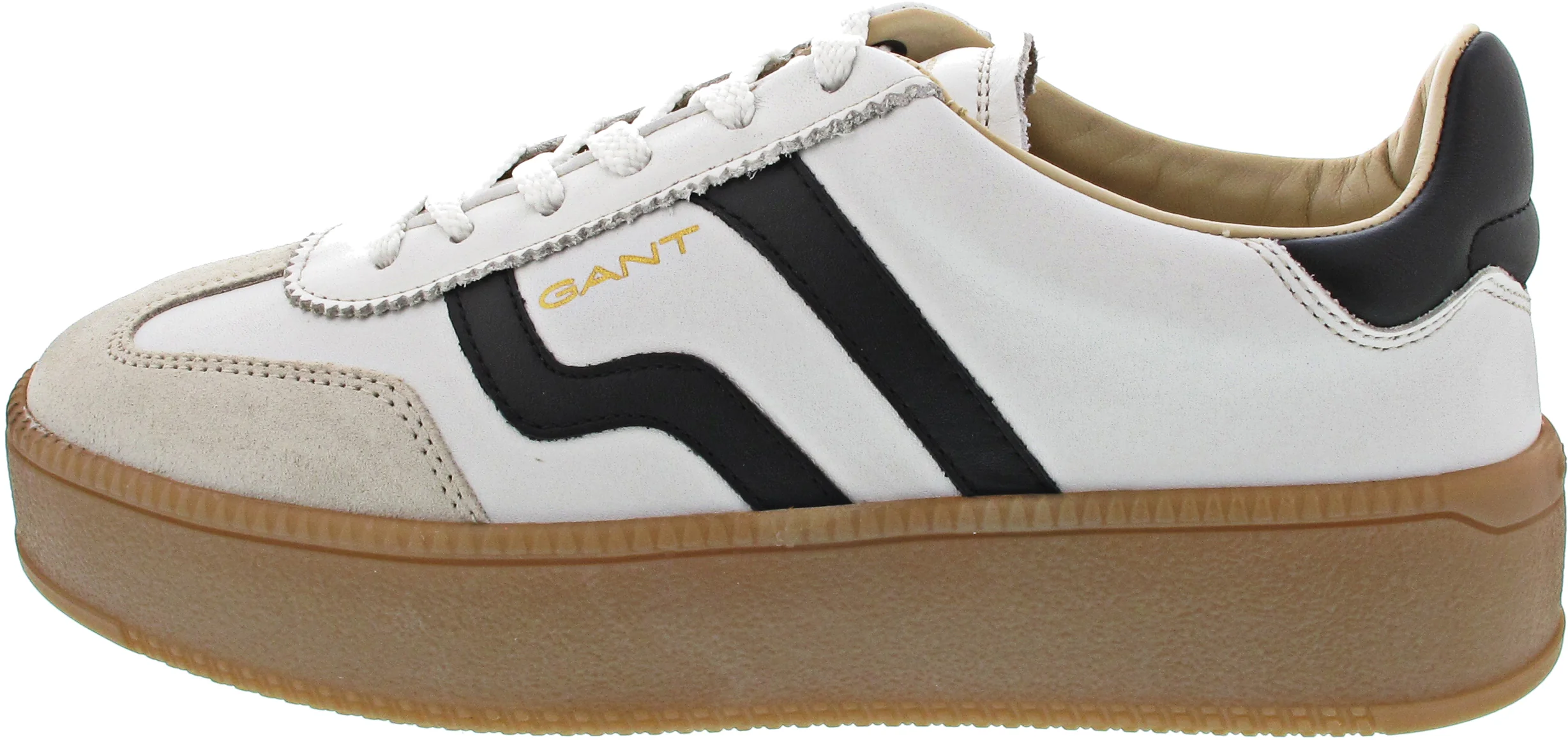 Gant Cuzmani Sneaker Weiß - Image 2