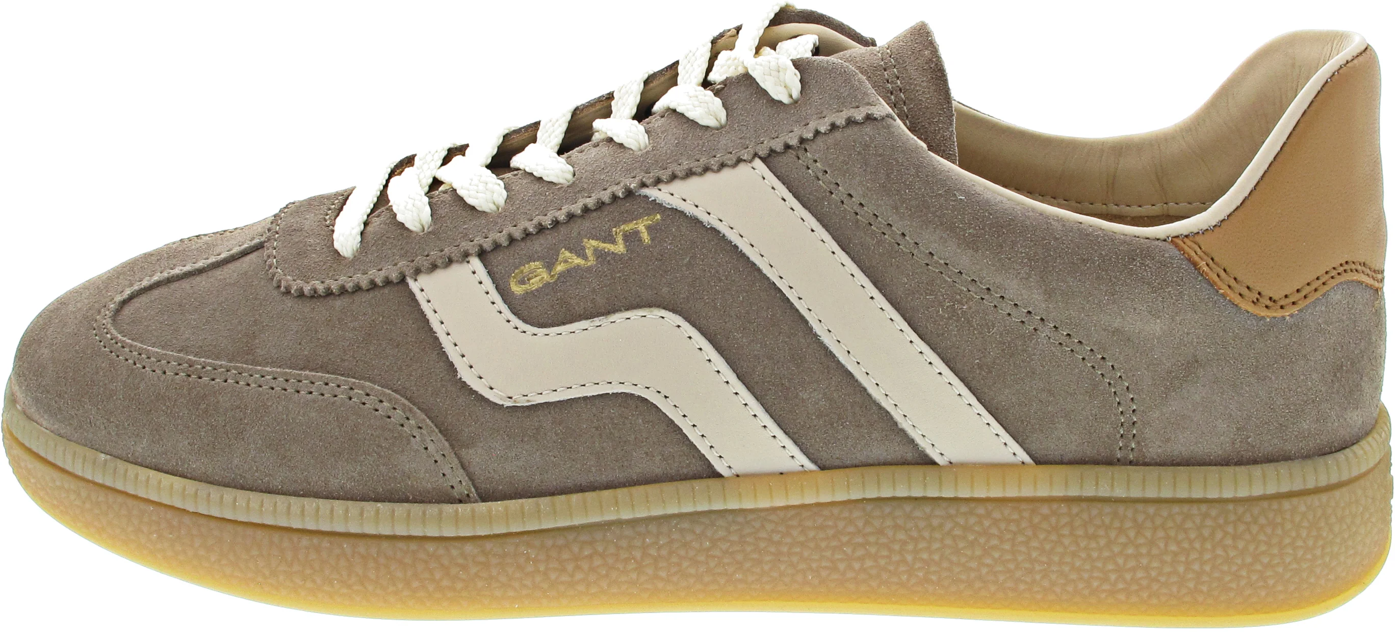 Gant Cuzmo Sneaker low Beige - Image 4