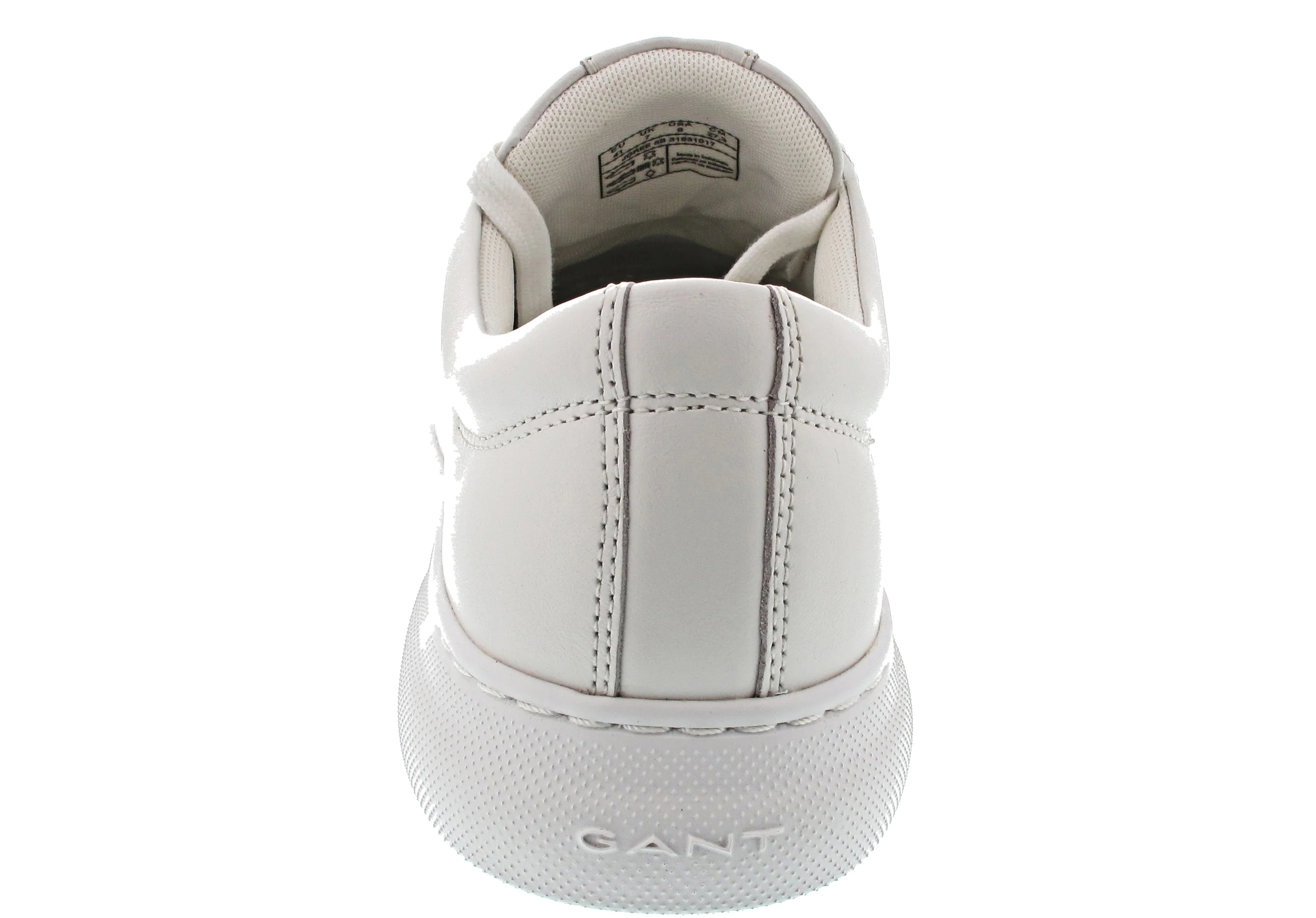 Gant Joree Sneaker Weiß - Image 5