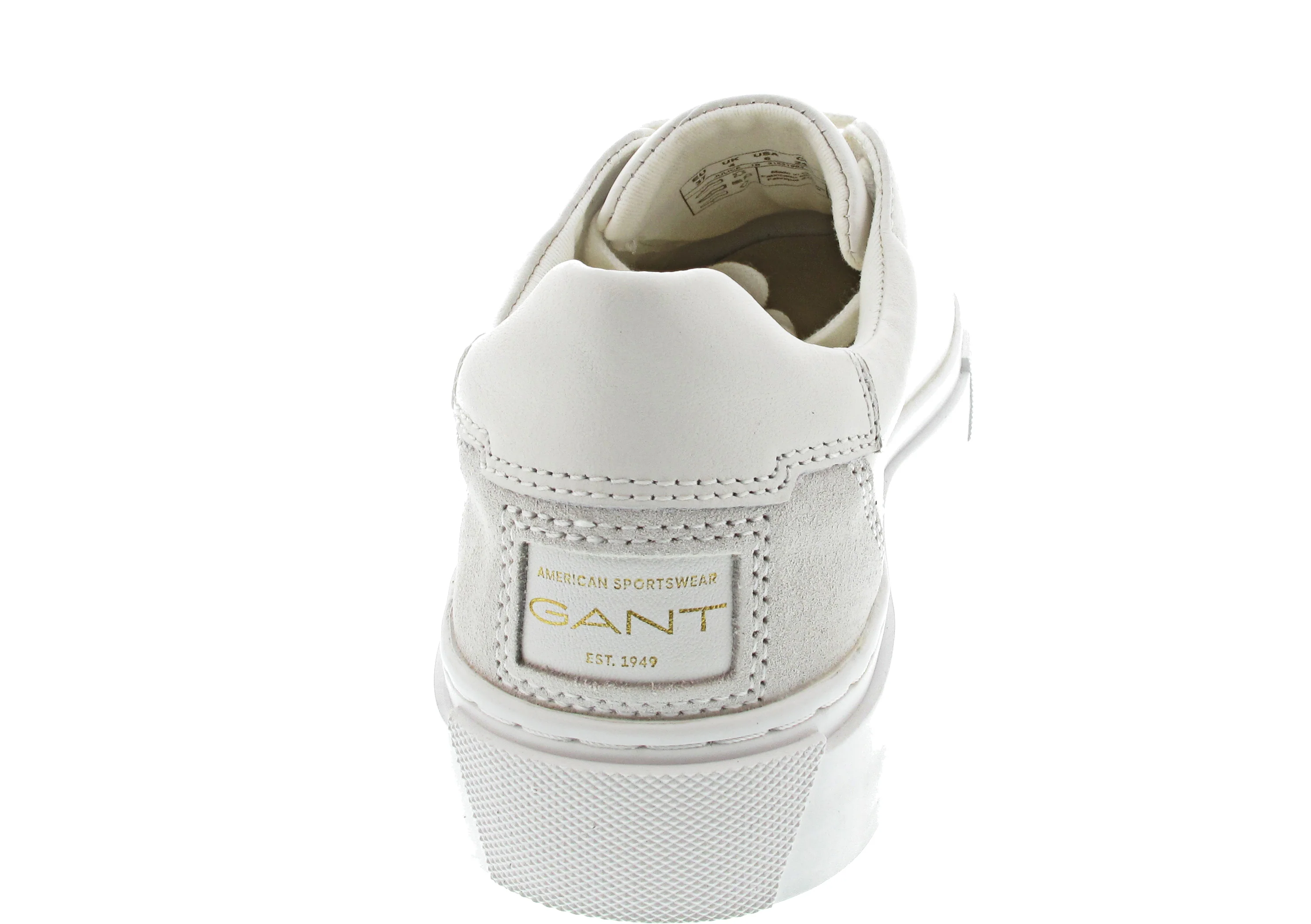Gant Julice Sneaker Weiß - Image 13