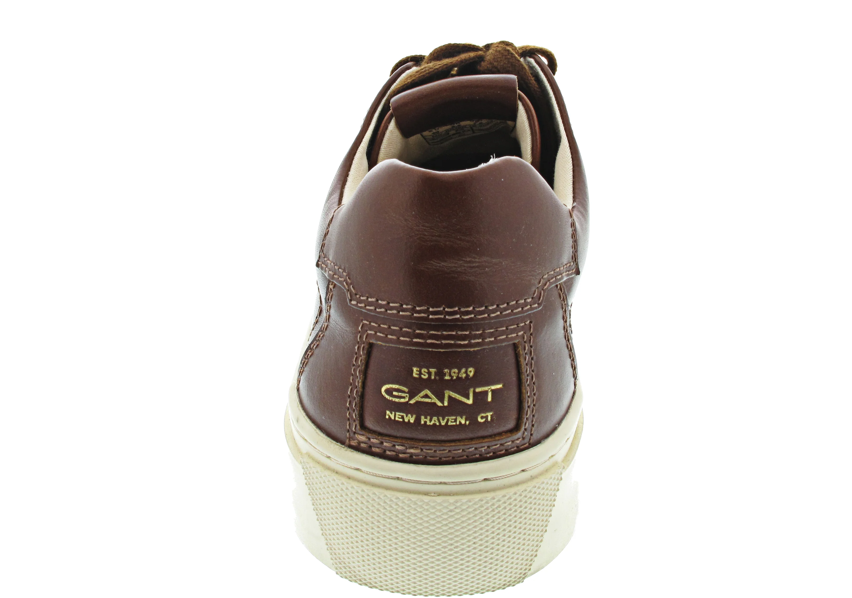 Gant Mc Julien Sneaker low Braun - Image 16