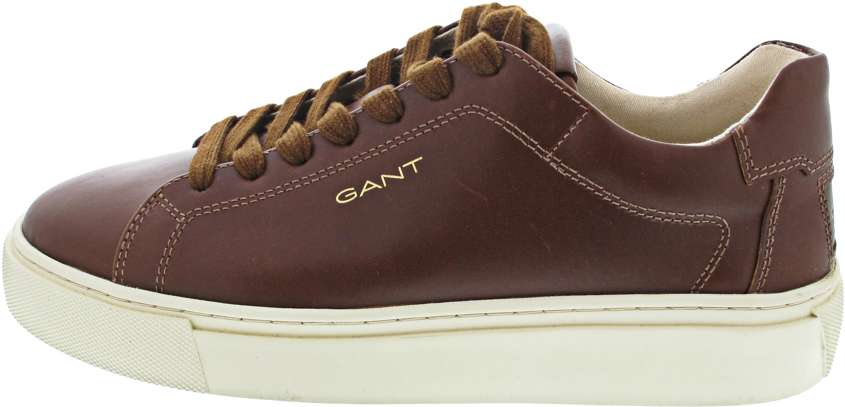Gant Mc Julien Sneaker low Braun - Image 3