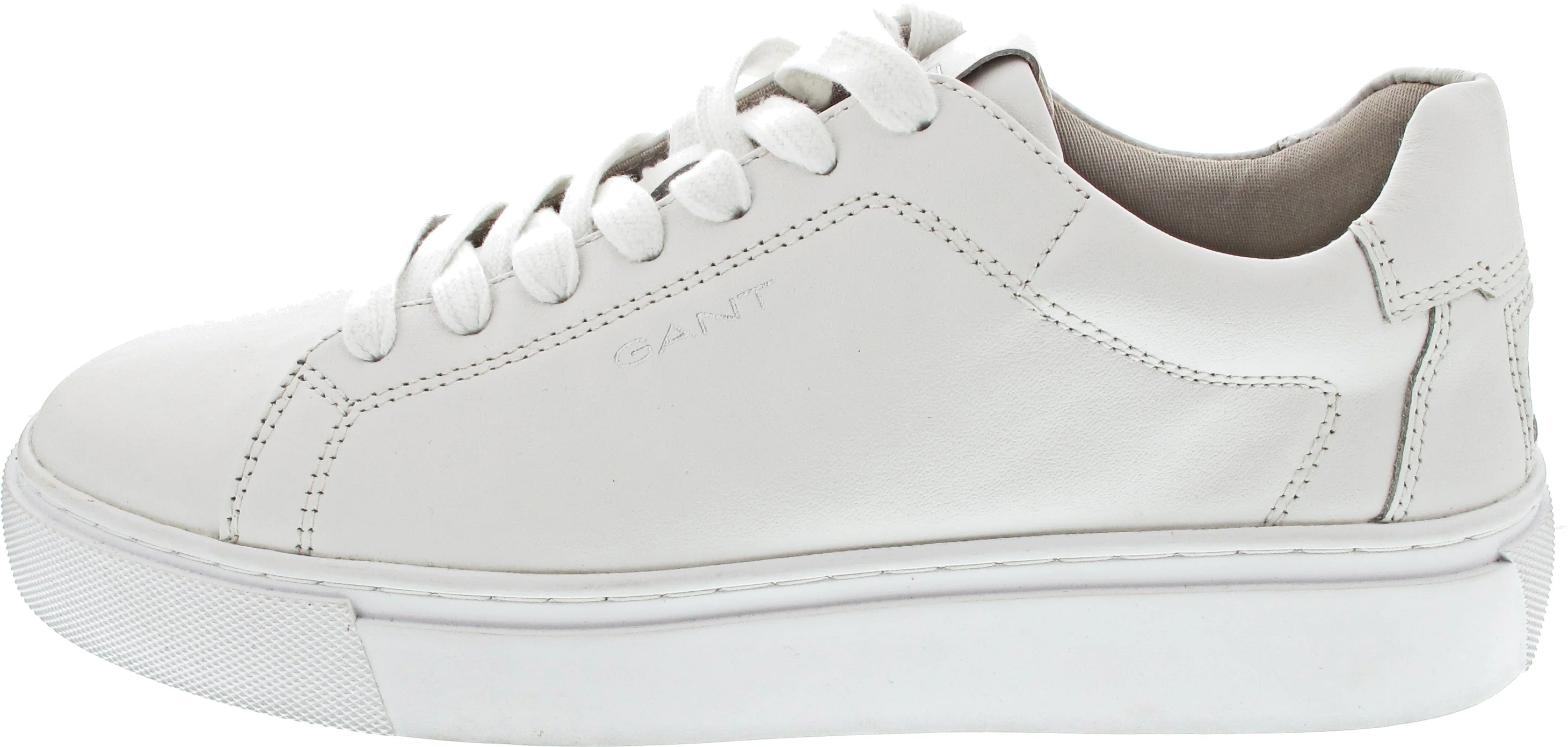 Gant Mc Julien Sneaker low Weiß - Image 8