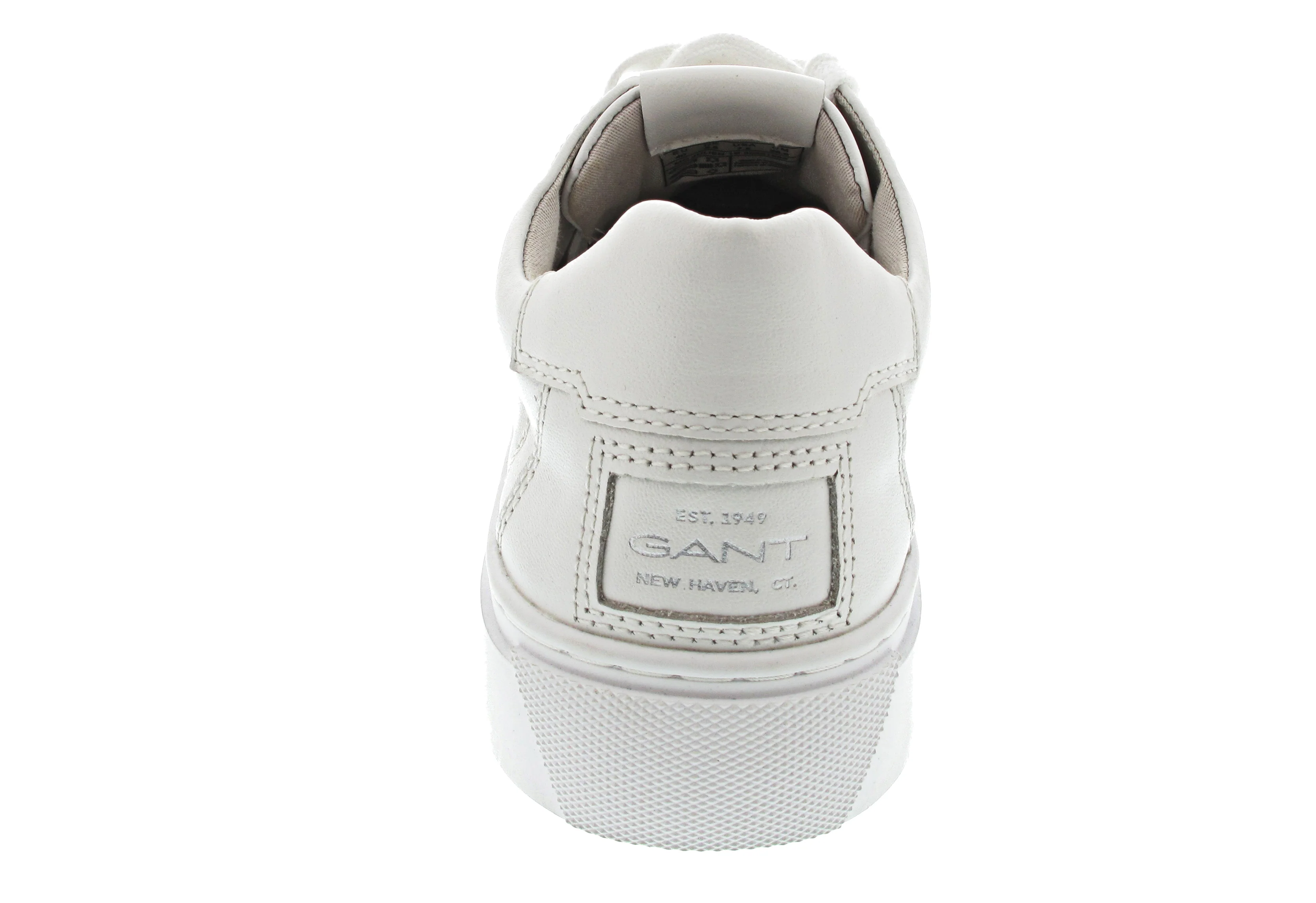 Gant Mc Julien Sneaker low Weiß - Image 9