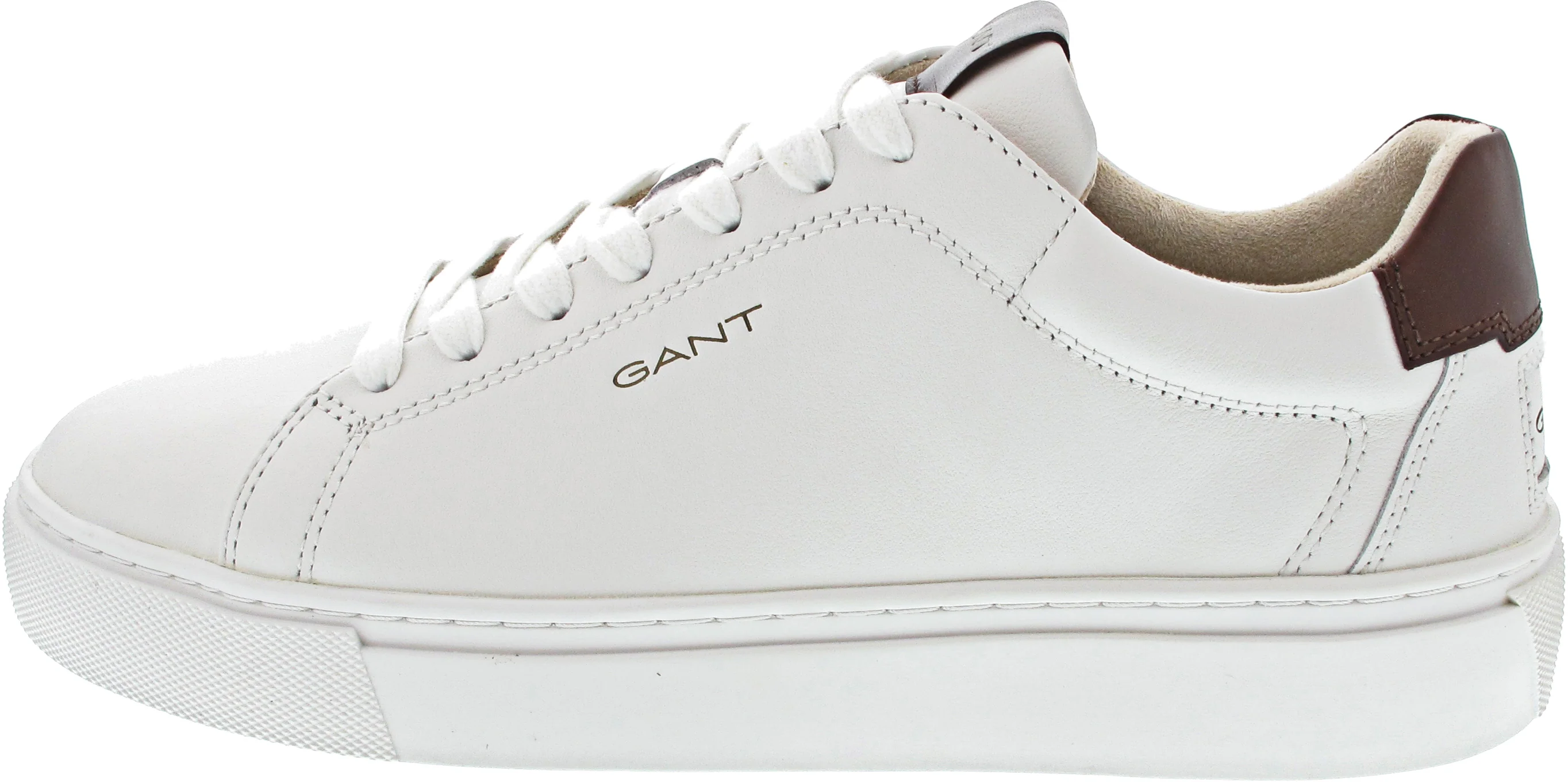 Gant Mc Julien Sneaker Weiß - Image 4