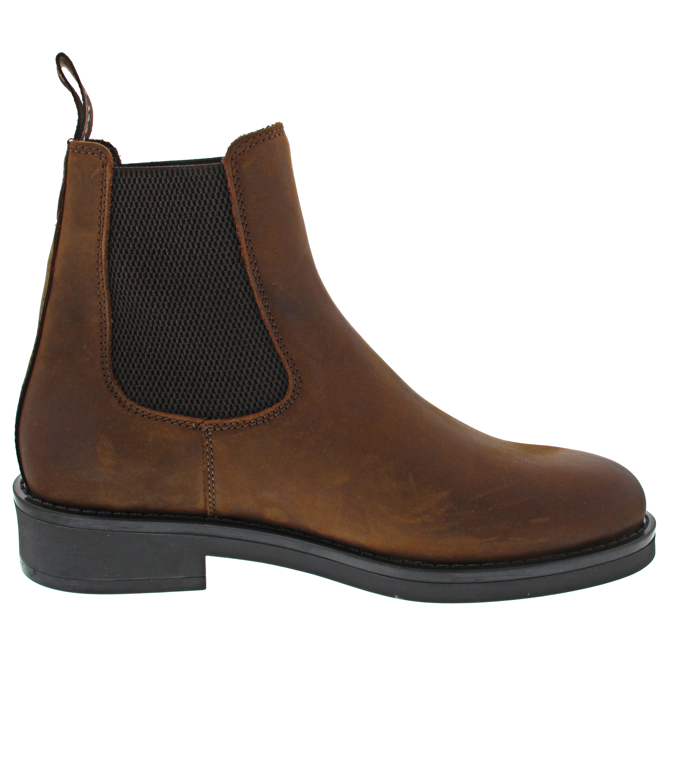Gant Prepdale Chelsea Boot Braun - Image 3