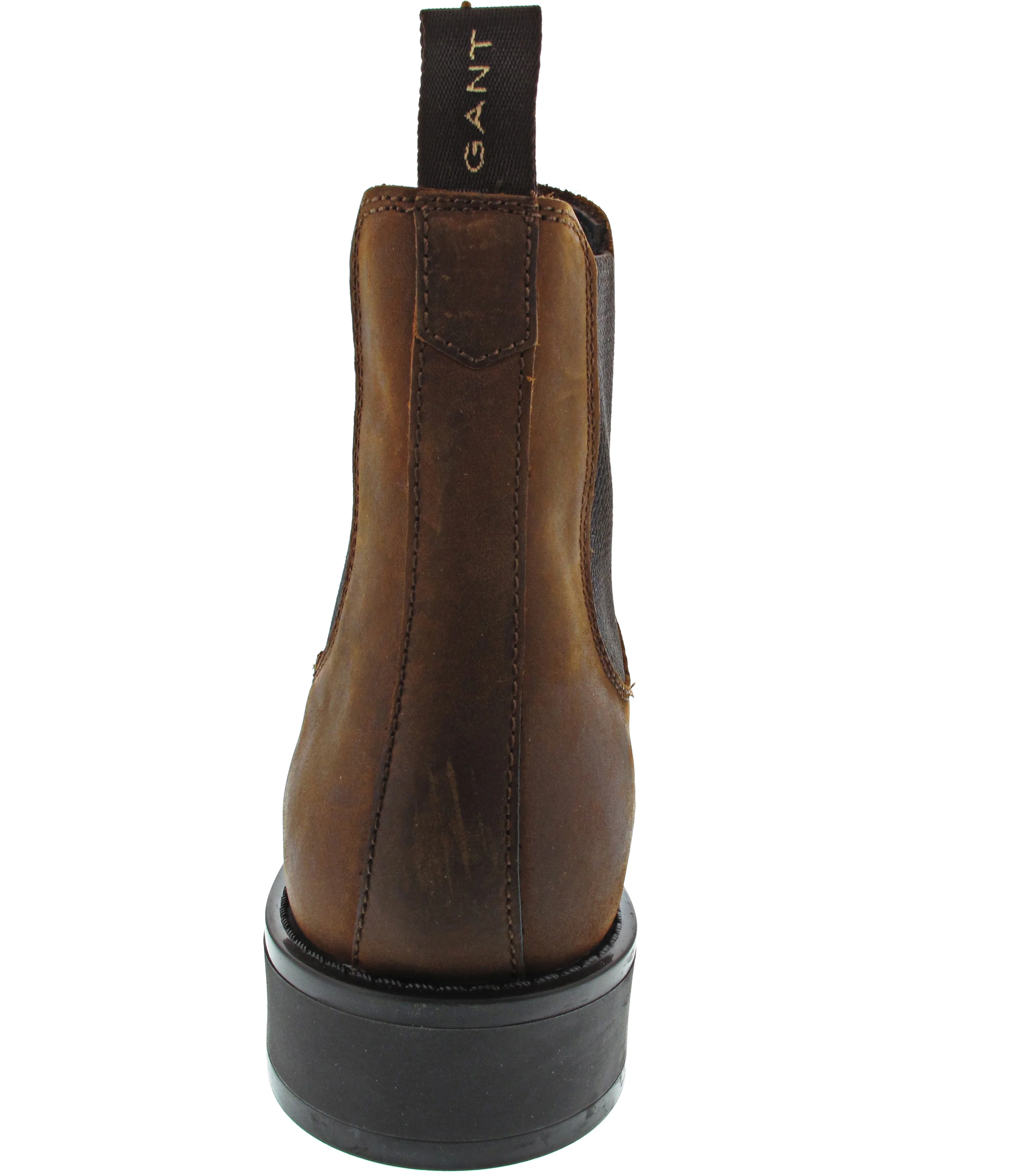 Gant Prepdale Chelsea Boot Braun - Image 5