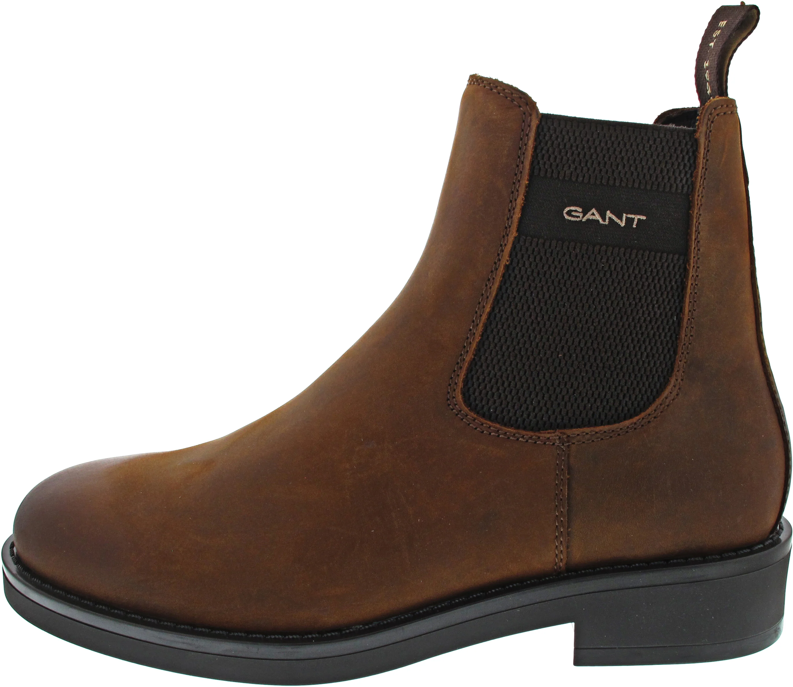 Gant Prepdale Chelsea Boot Braun - Image 7