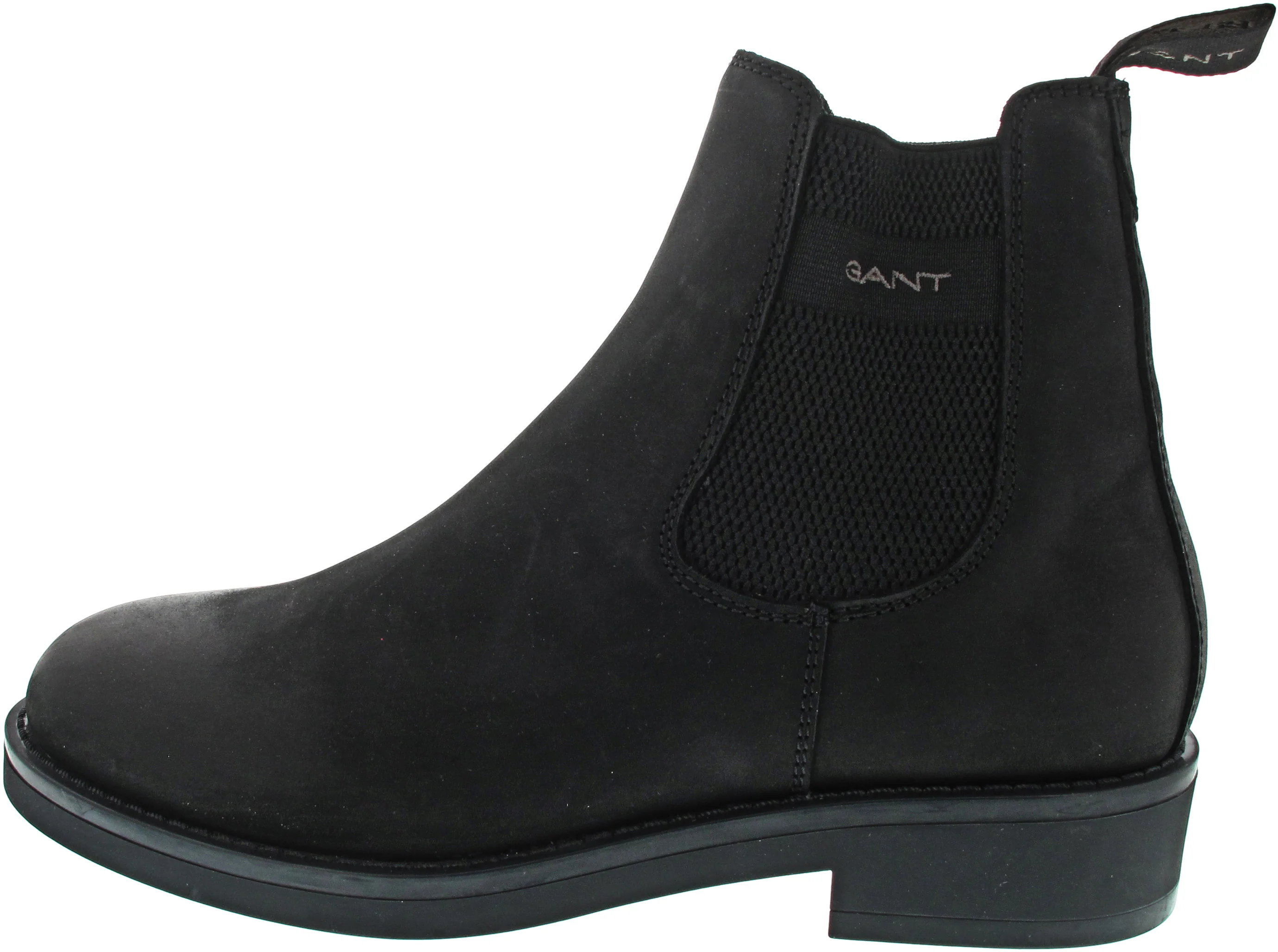 Gant Prepdale Chelsea Boot Schwarz - Image 10